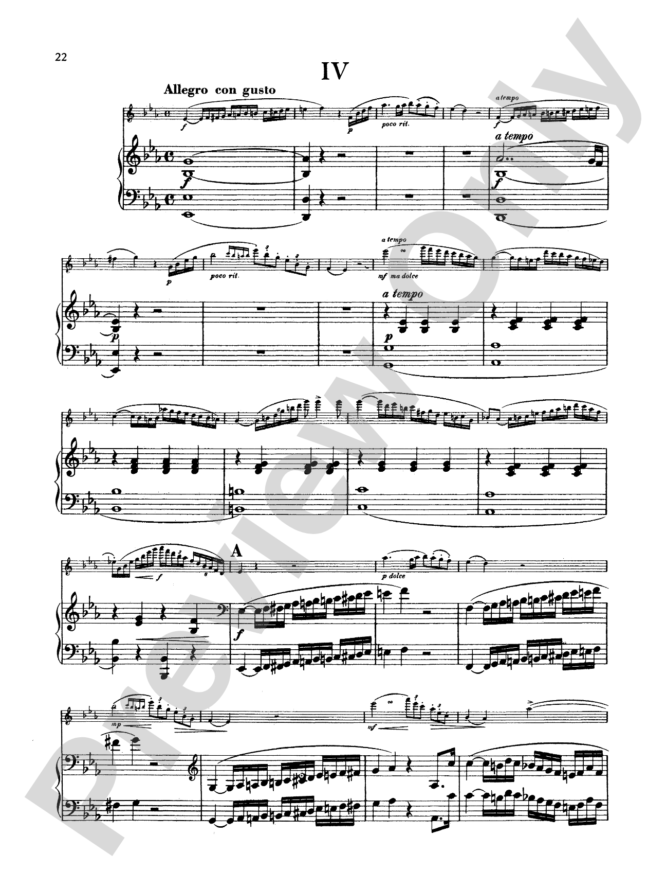 Kuhlau: Six Divertissements, Op. 68