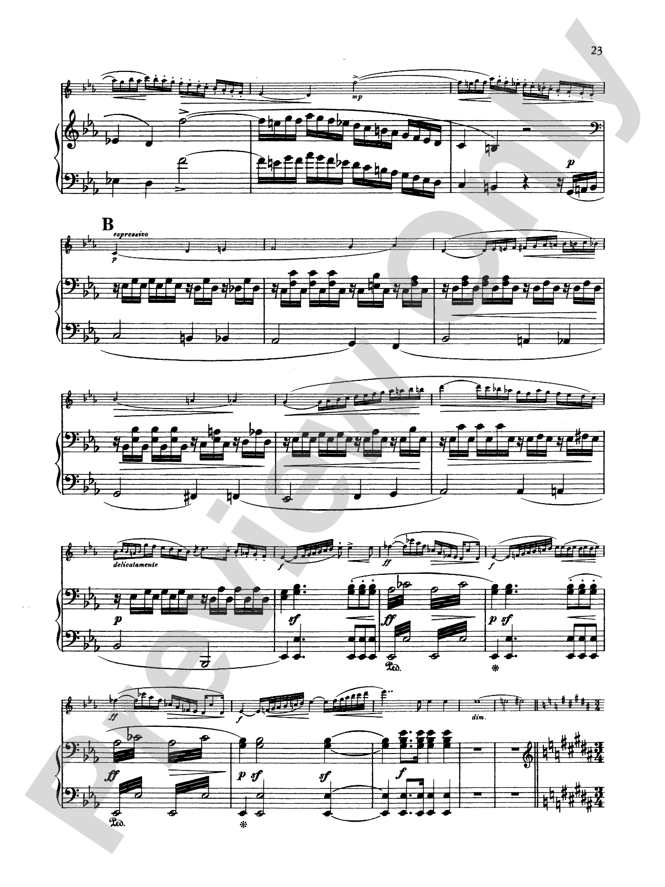 Kuhlau: Six Divertissements, Op. 68