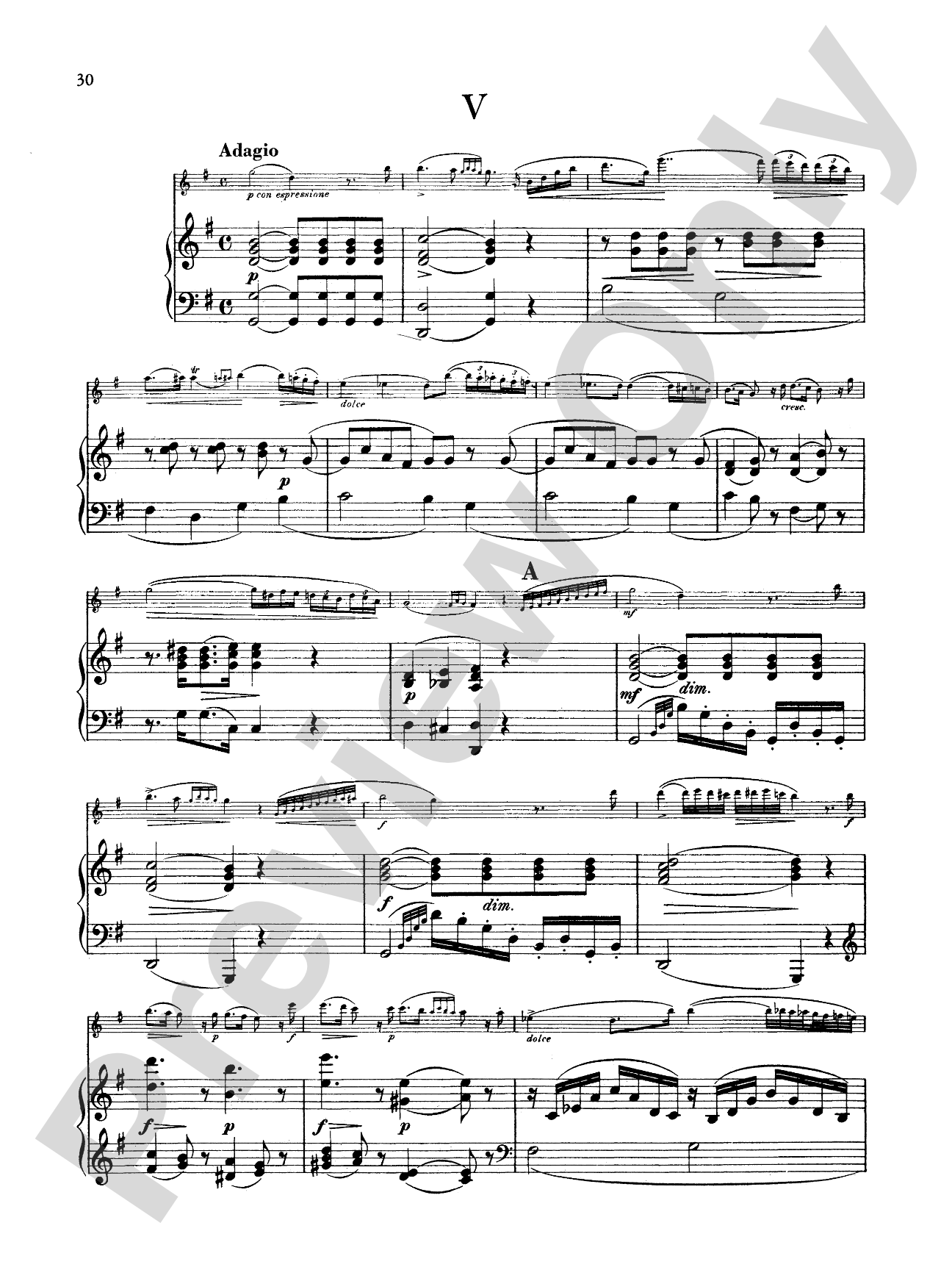 Kuhlau: Six Divertissements, Op. 68