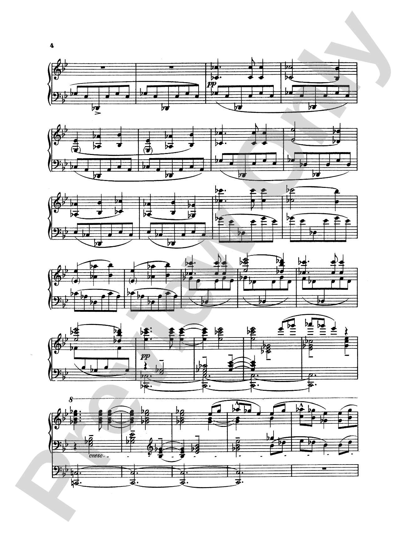 Kodály: Ten Pieces (Zongora Muzsika): Piano Book