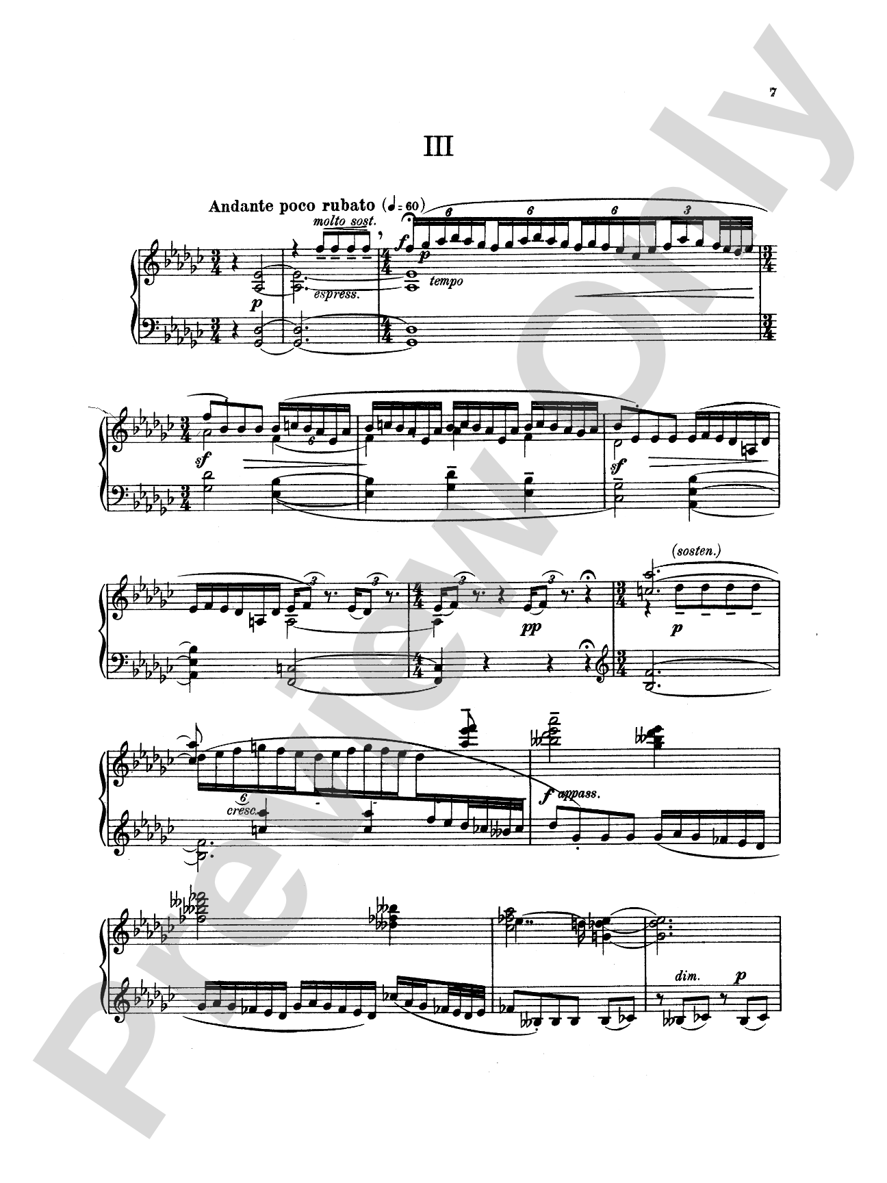 Kodály: Ten Pieces (Zongora Muzsika)