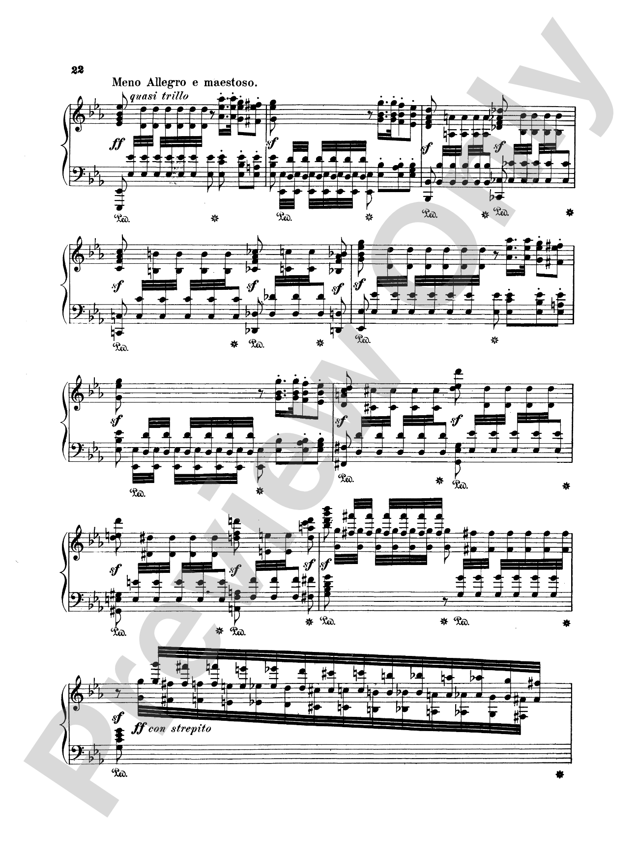 Kullak: School of Octave-Playing (Volume II)
