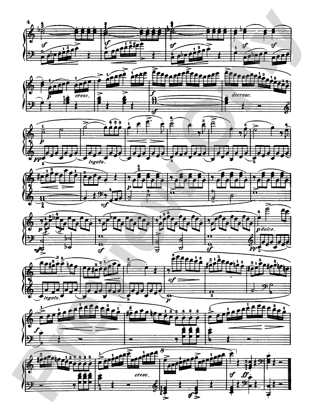 Kuhlau: Sonatinas (Volume I): Piano Book