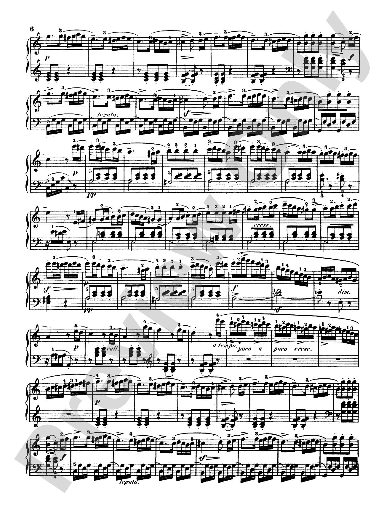 Kuhlau: Sonatinas (Volume I): Piano Book