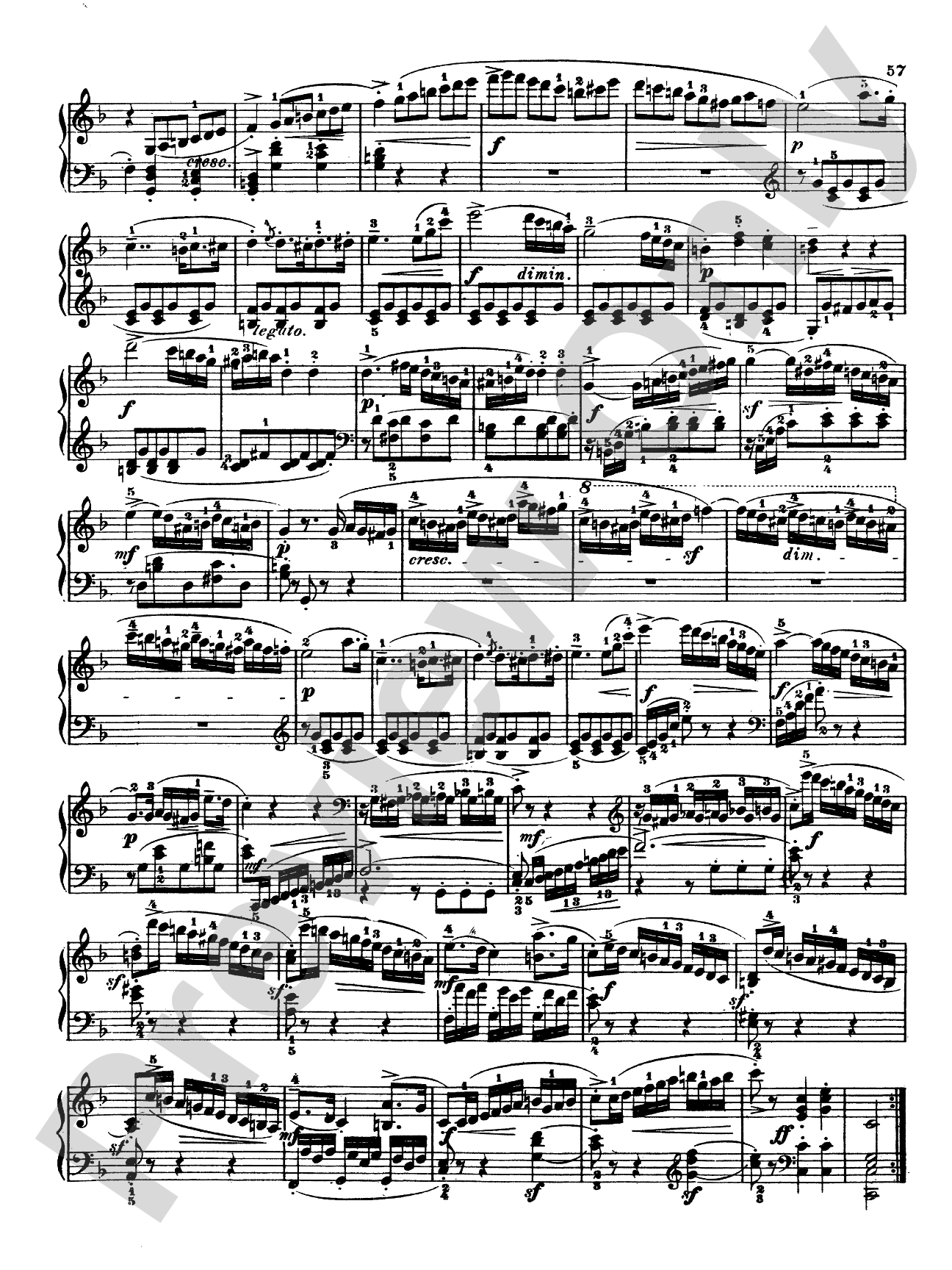 Kuhlau: Sonatinas (Volume I)