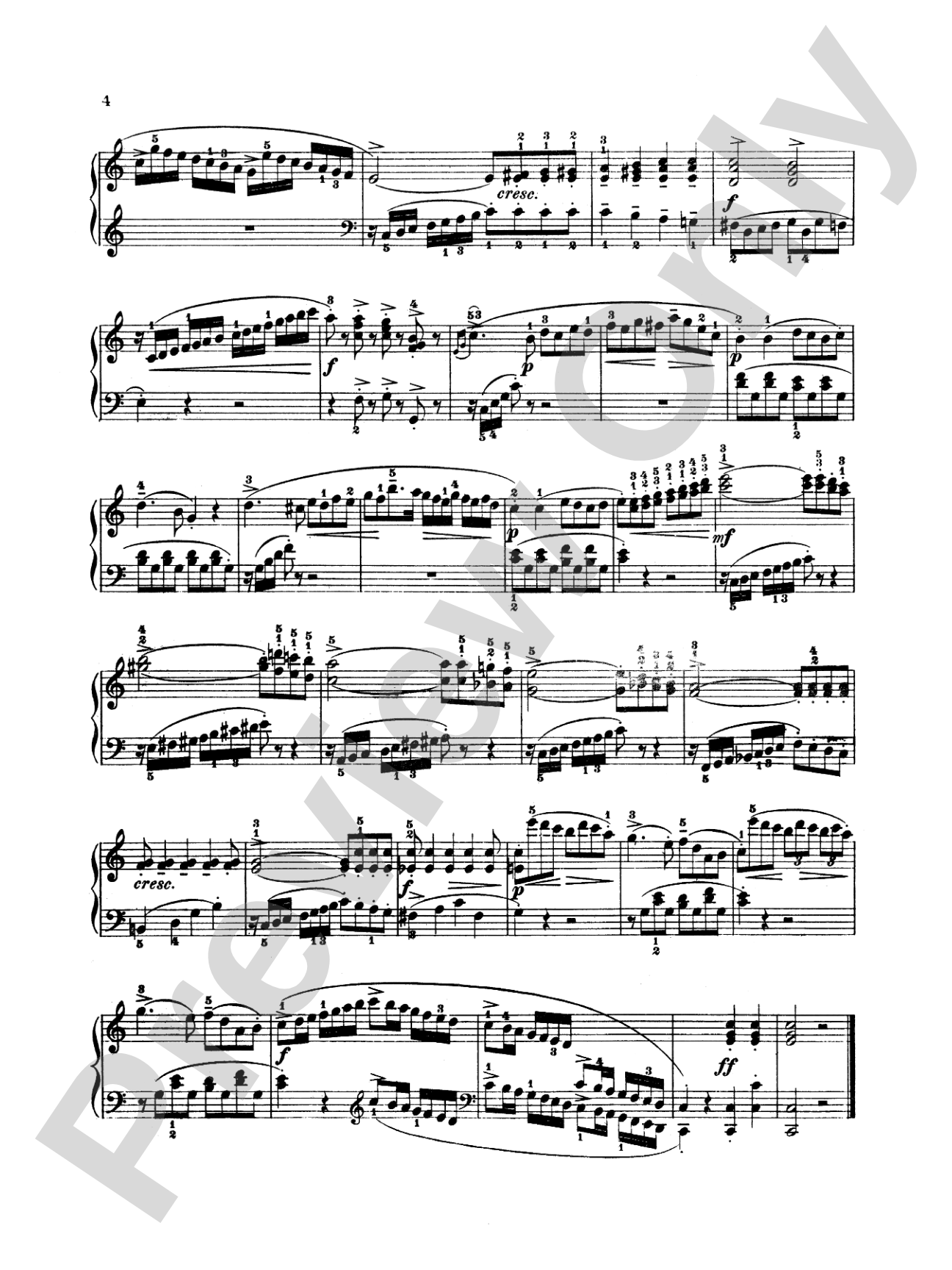 Kuhlau: Sonatinas (Volume II): Piano Book