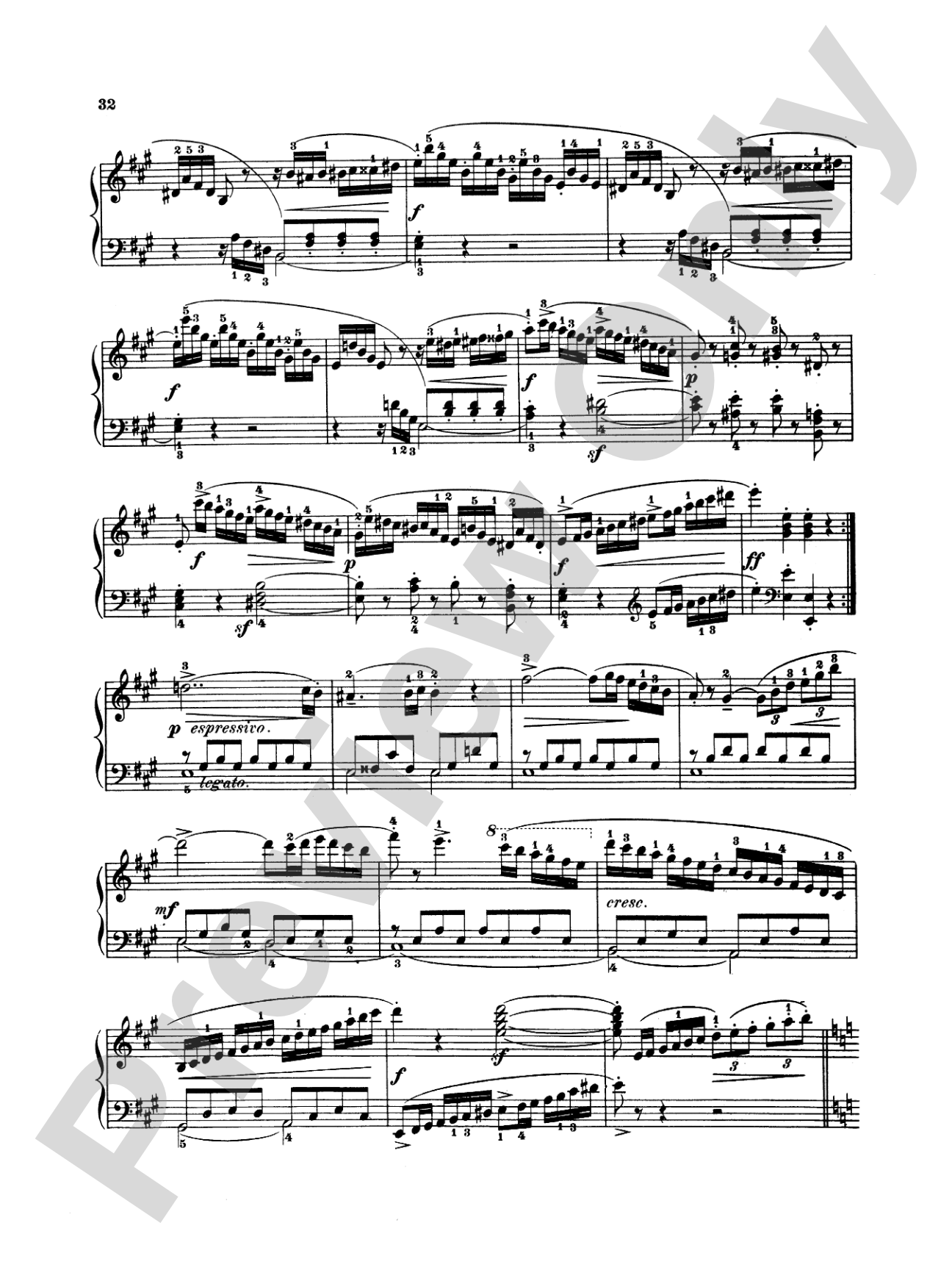 Kuhlau: Sonatinas (Volume II)