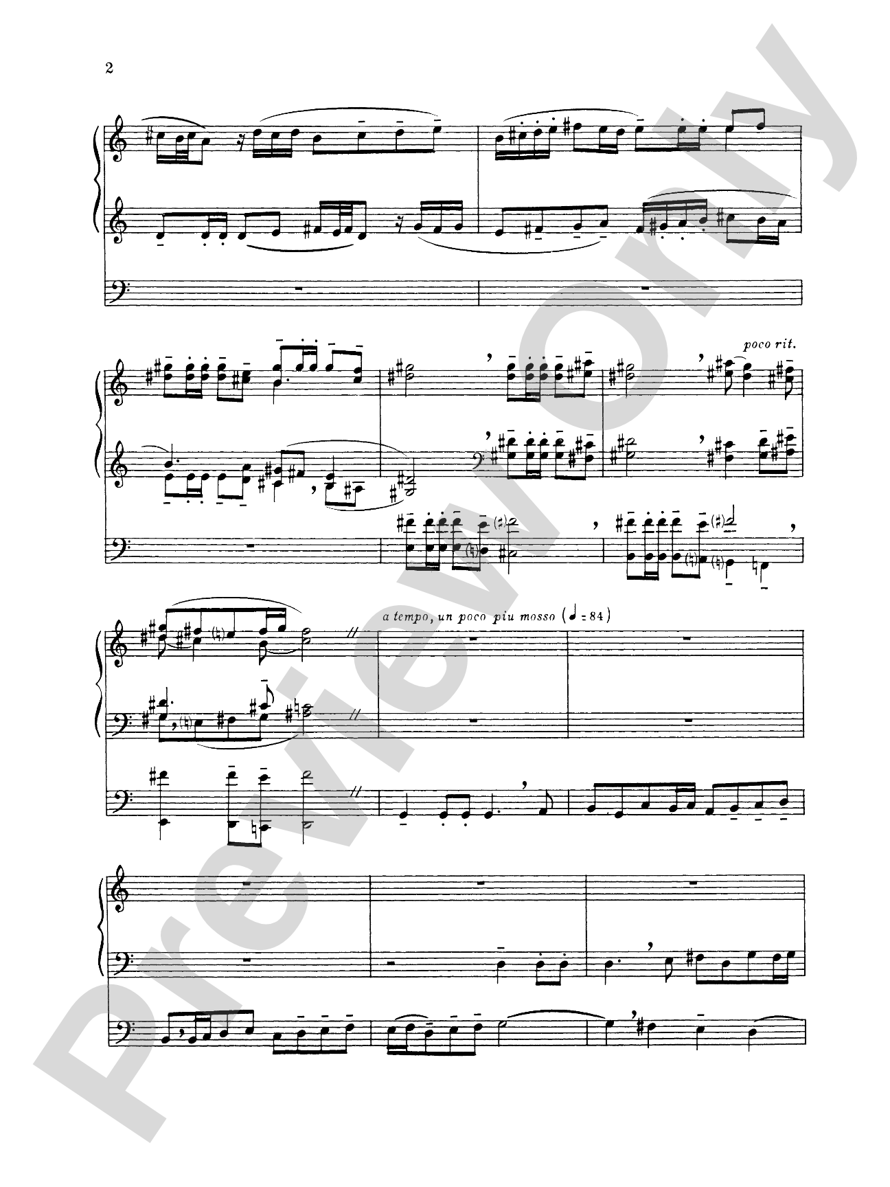 Krapf: Various Hymn Settings: Organ Book