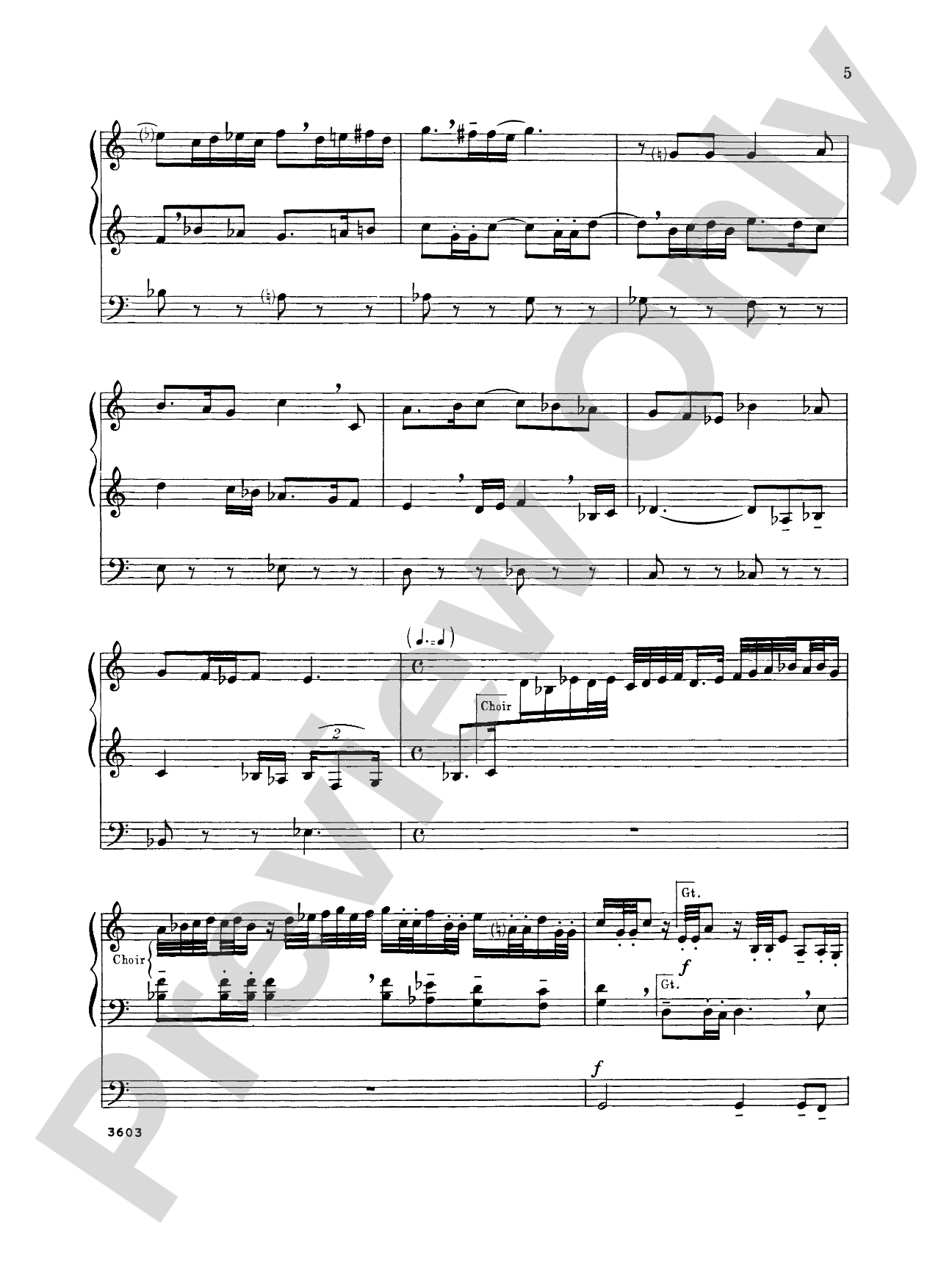 Krapf: Various Hymn Settings: Organ Book