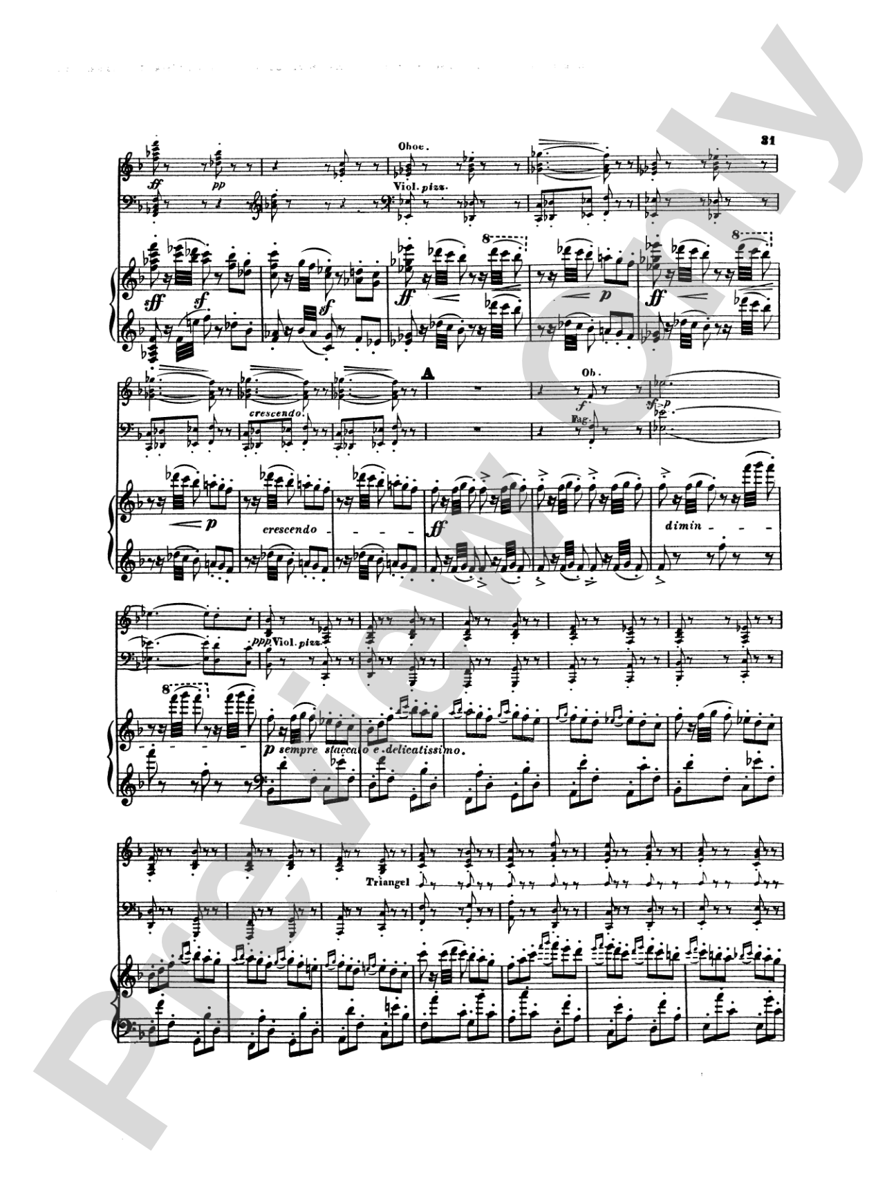 Litolff: Concerto Symphonique, Op. 102
