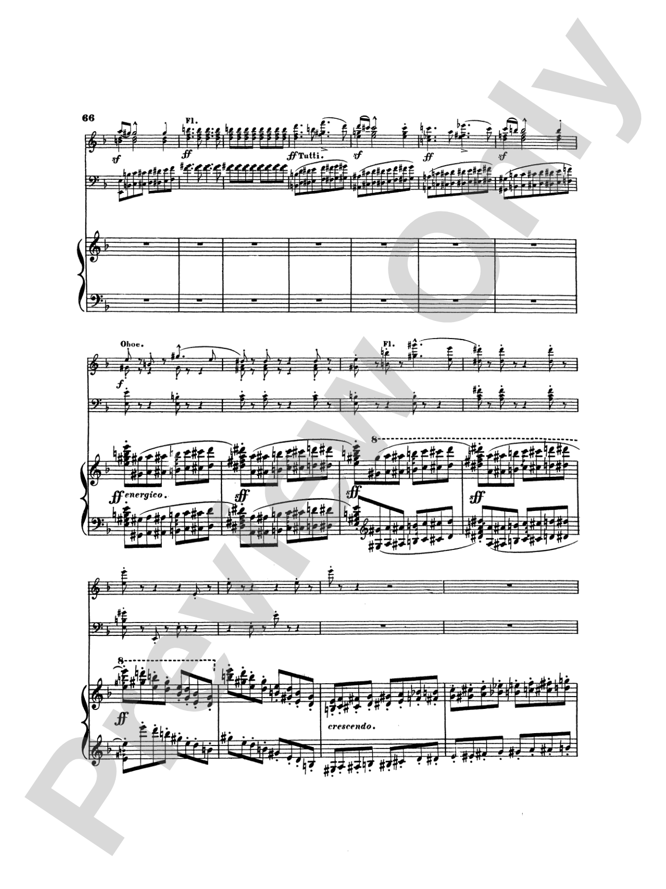 Litolff: Concerto Symphonique, Op. 102