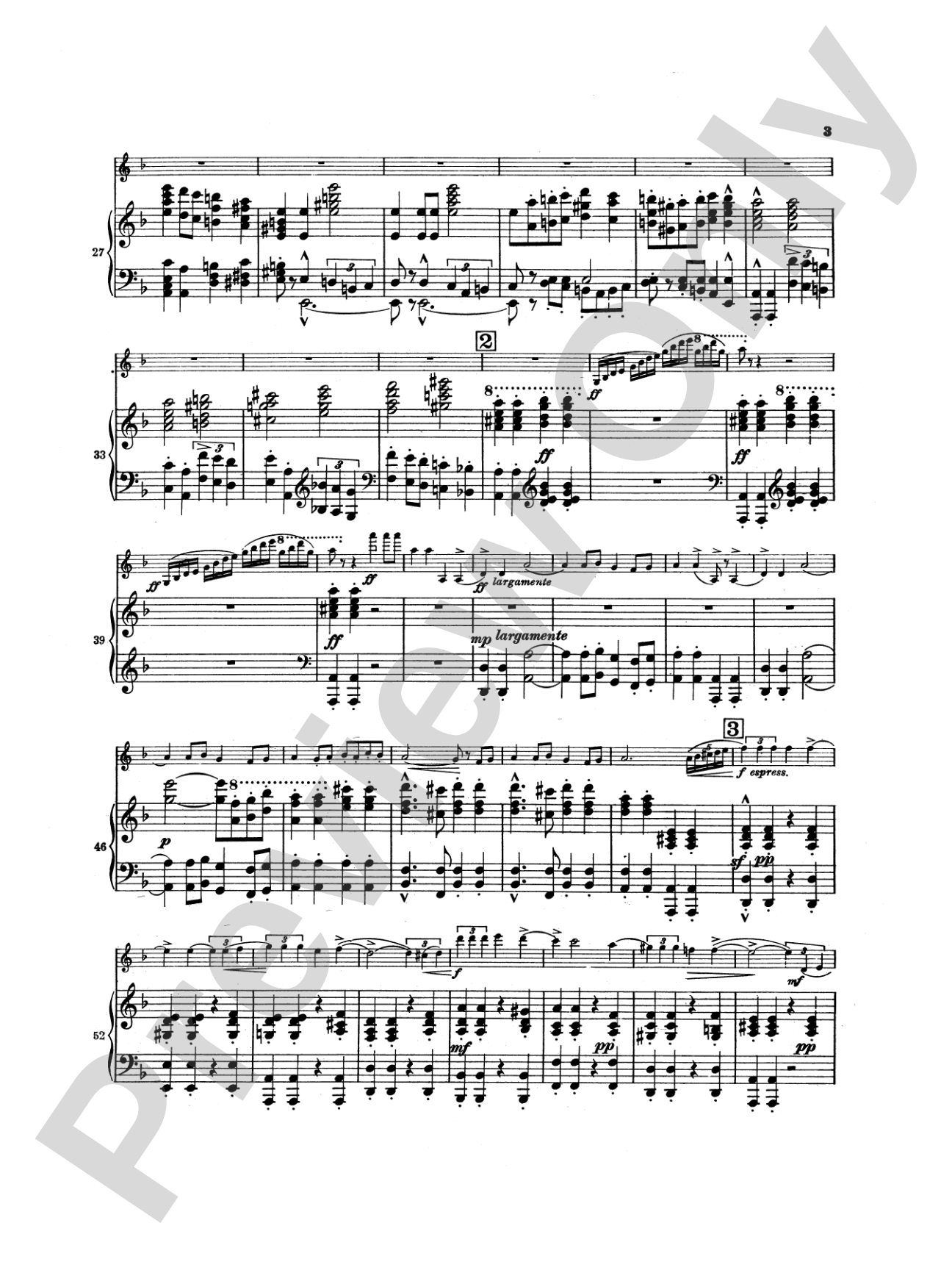 Lalo: Symphony Espagnole, Op. 21
