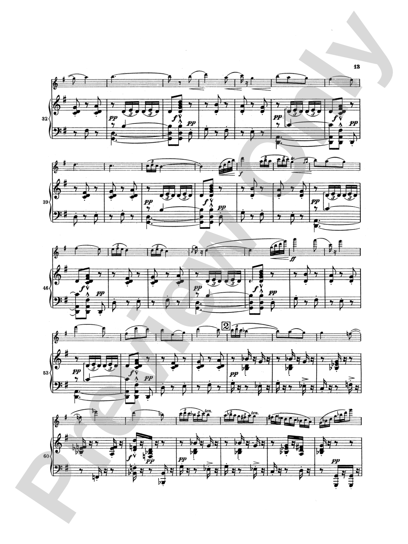 Lalo: Symphony Espagnole, Op. 21