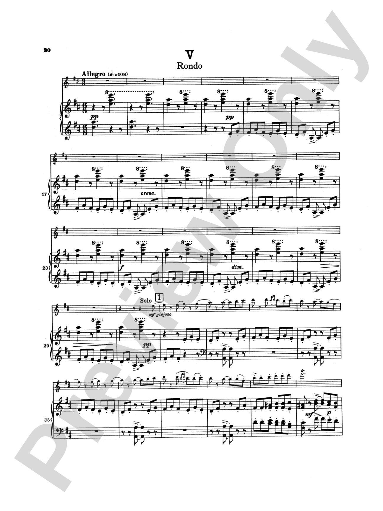 Lalo: Symphony Espagnole, Op. 21