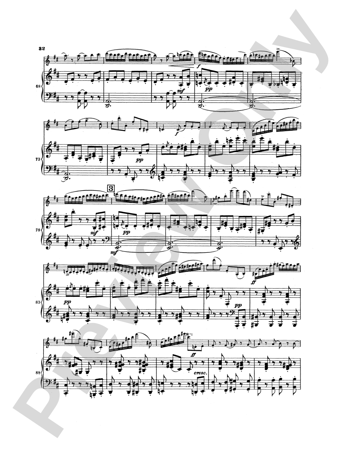 Lalo: Symphony Espagnole, Op. 21