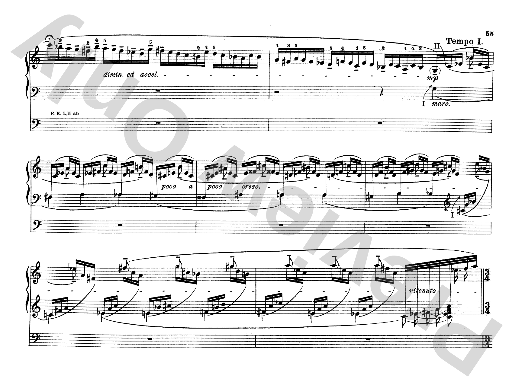 Liszt: Organ Works, Volume II