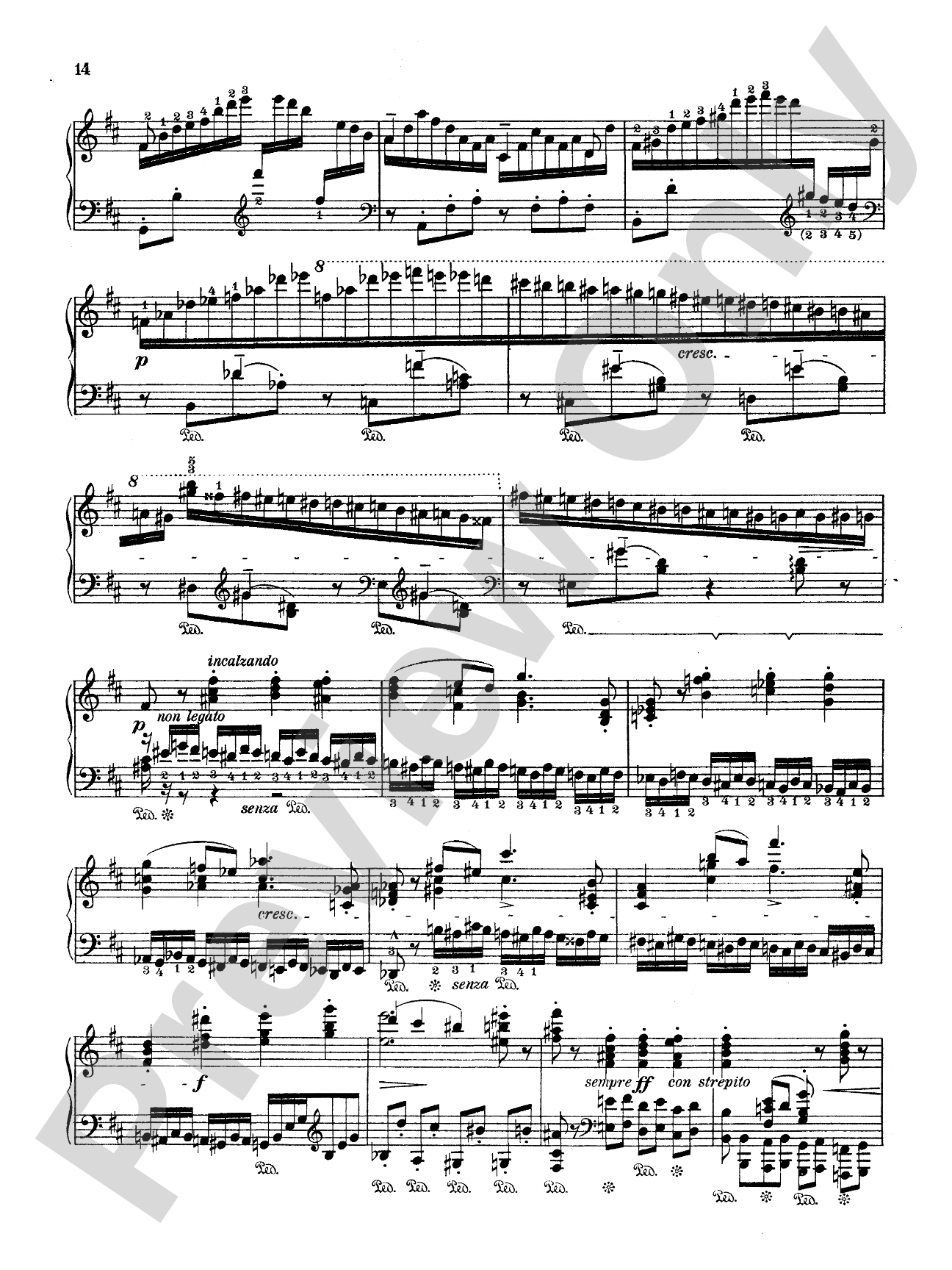 Liszt: Album I: Piano Book