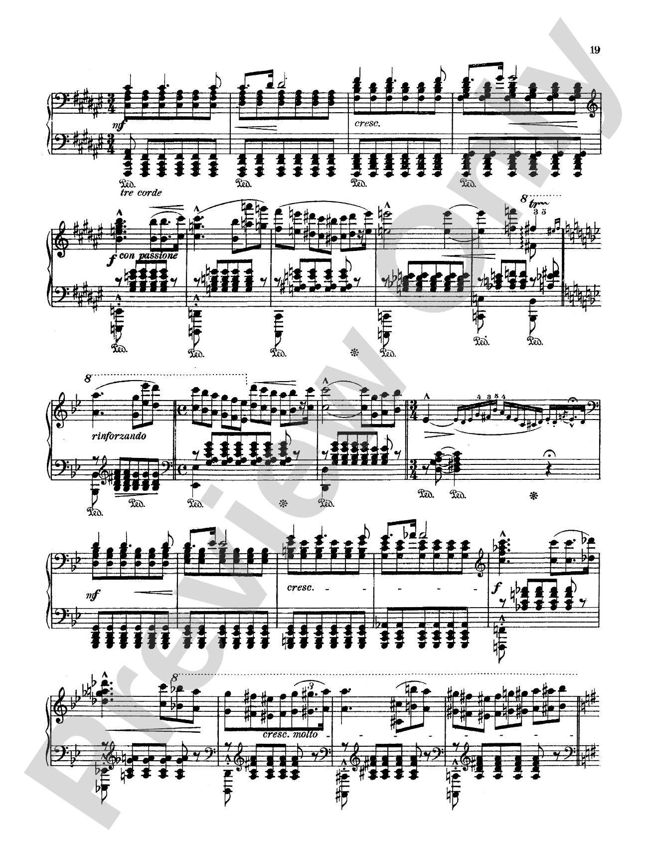 Liszt: Album I: Piano Book