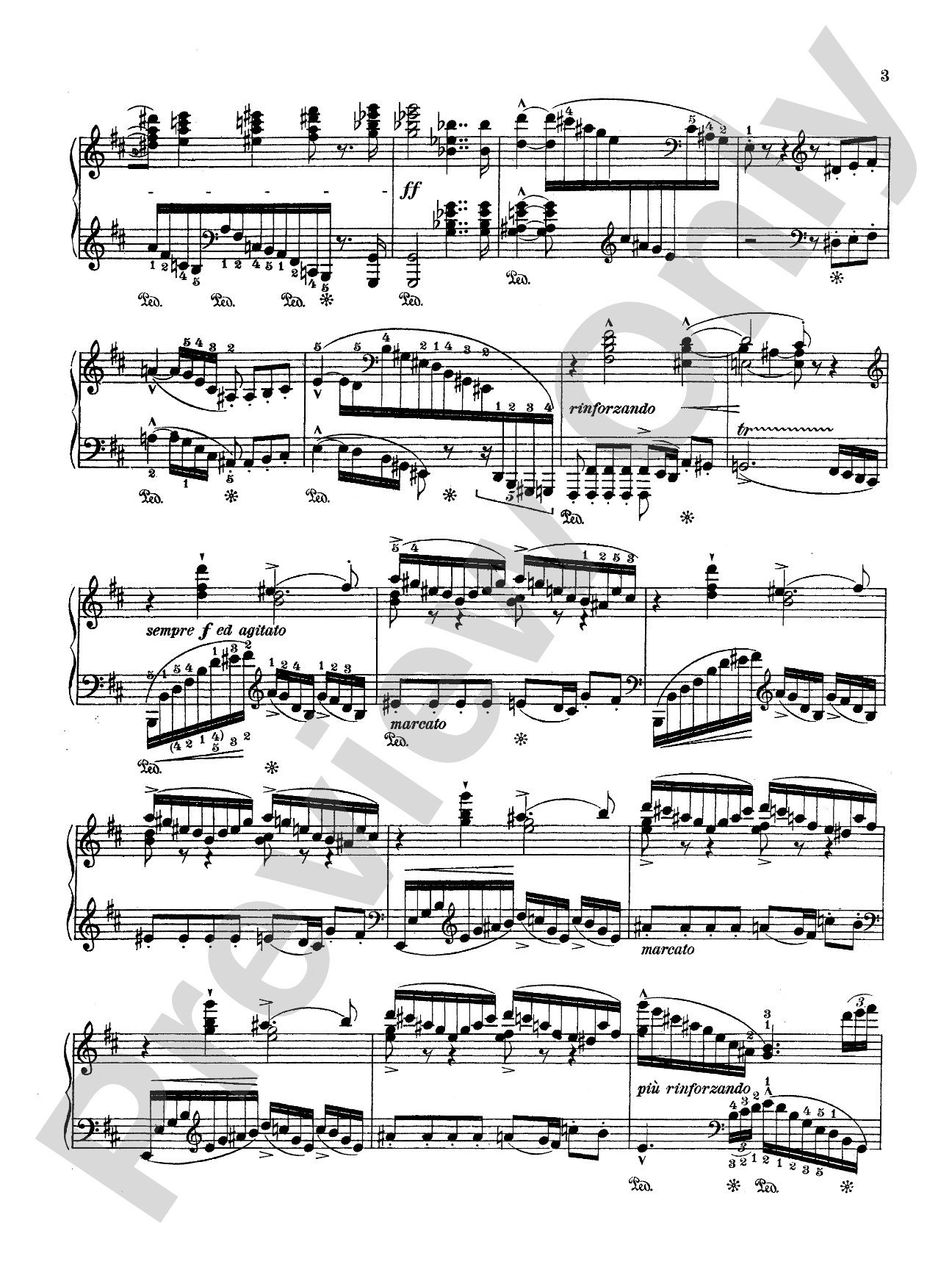 Liszt: Album I: Piano Book