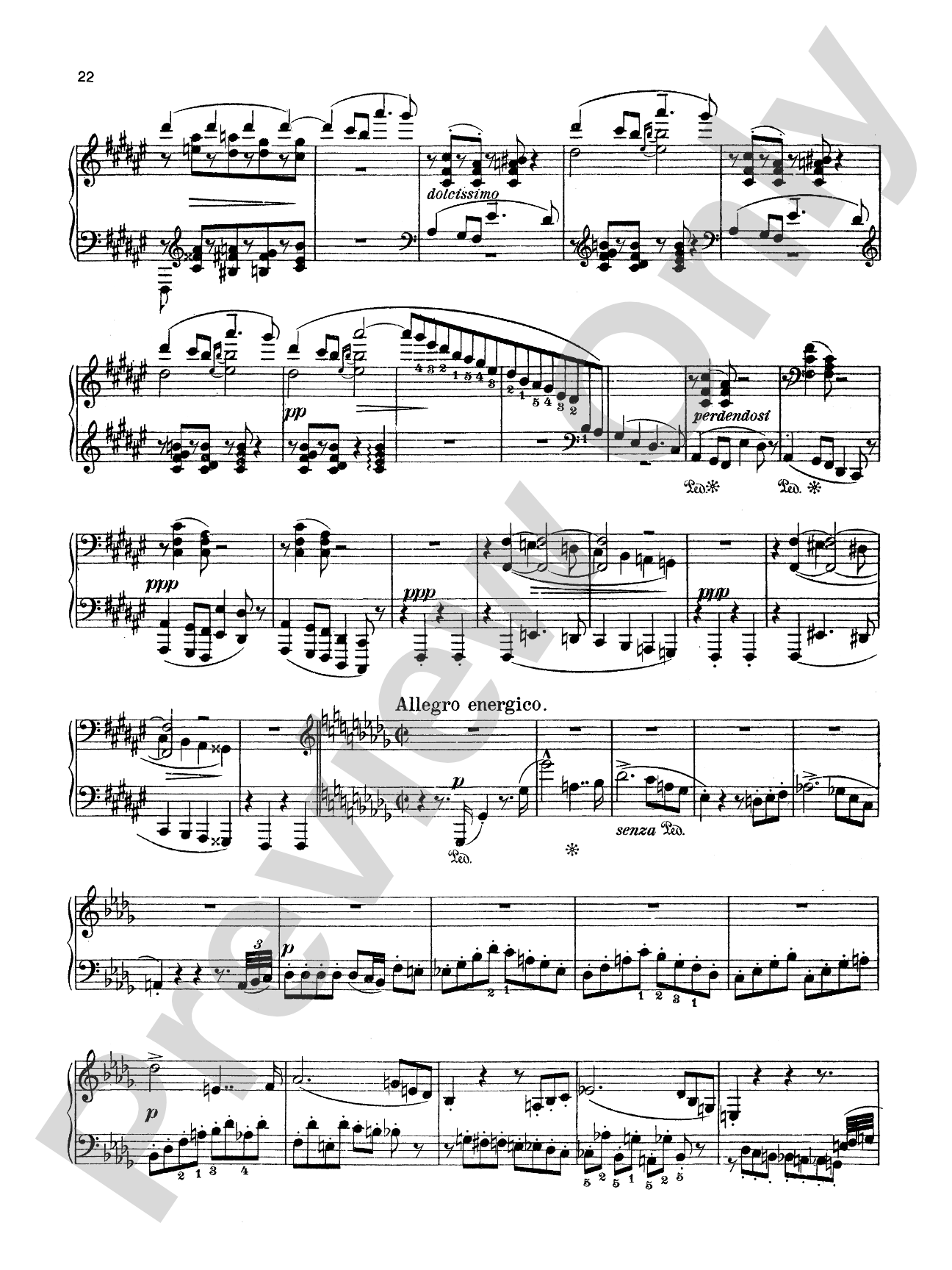 Liszt: Album I: Piano Book