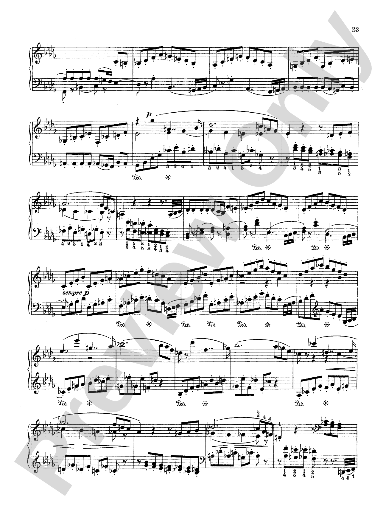 Liszt: Album I: Piano Book