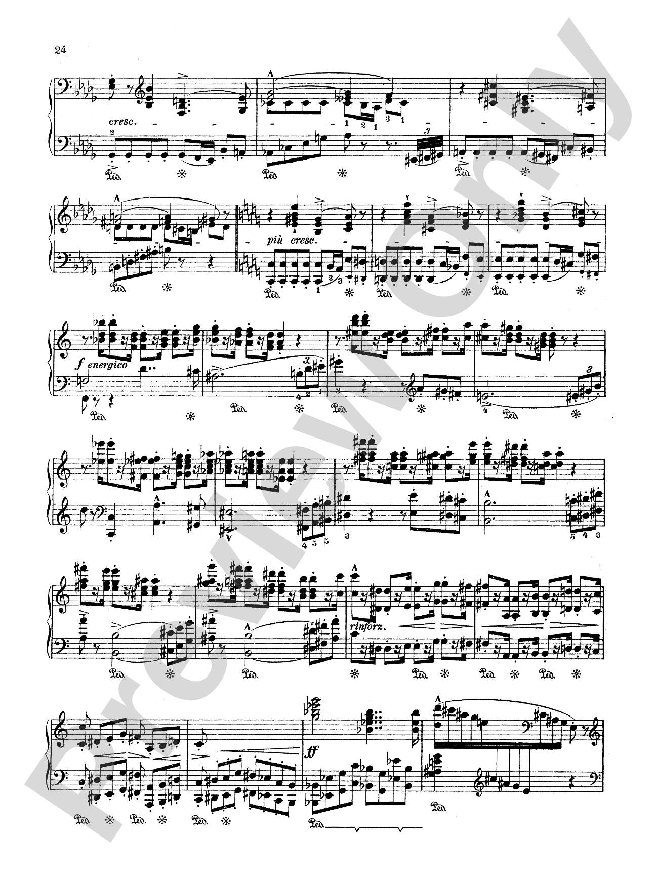 Liszt: Album I: Piano Book