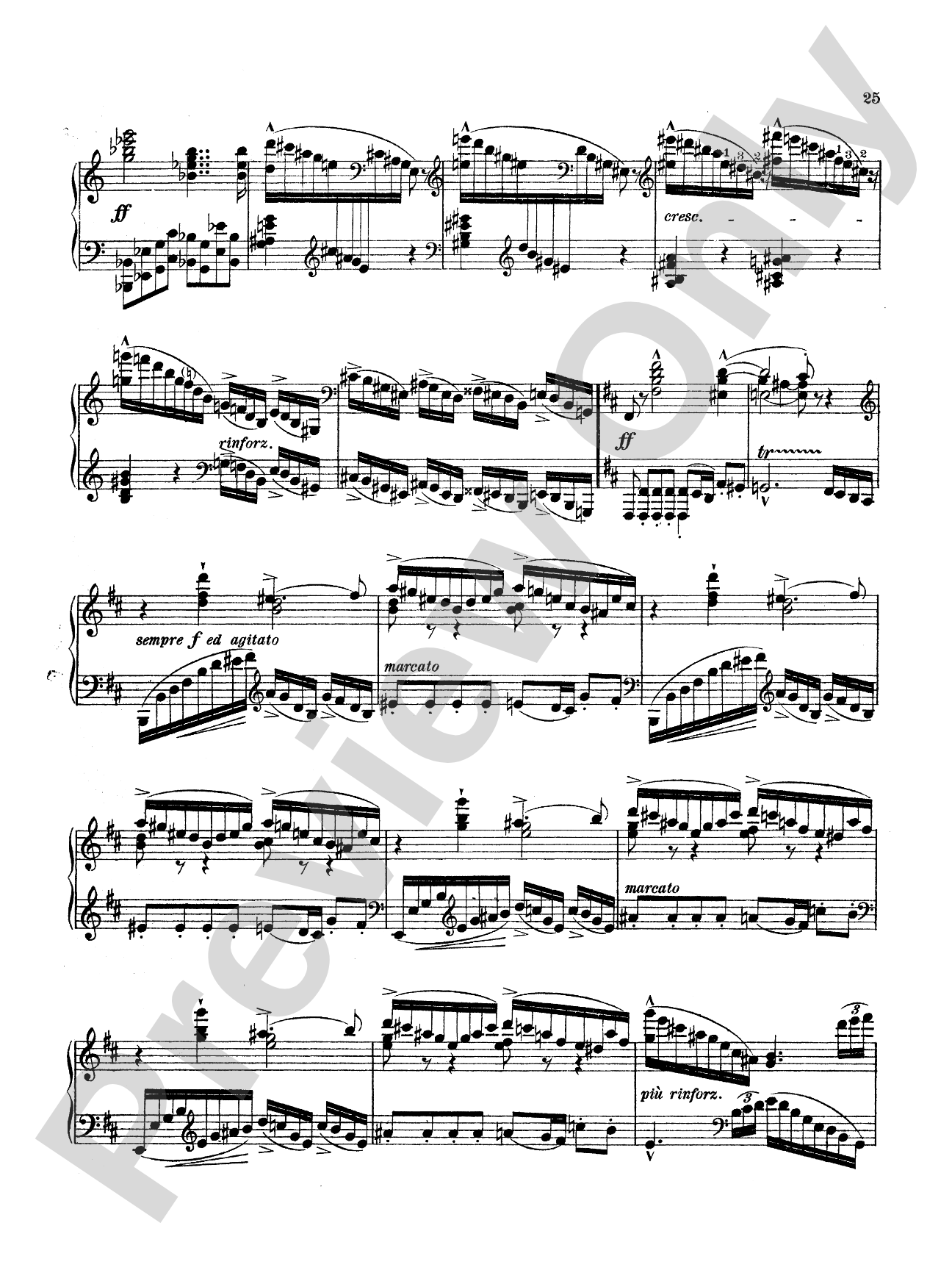 Liszt: Album I: Piano Book
