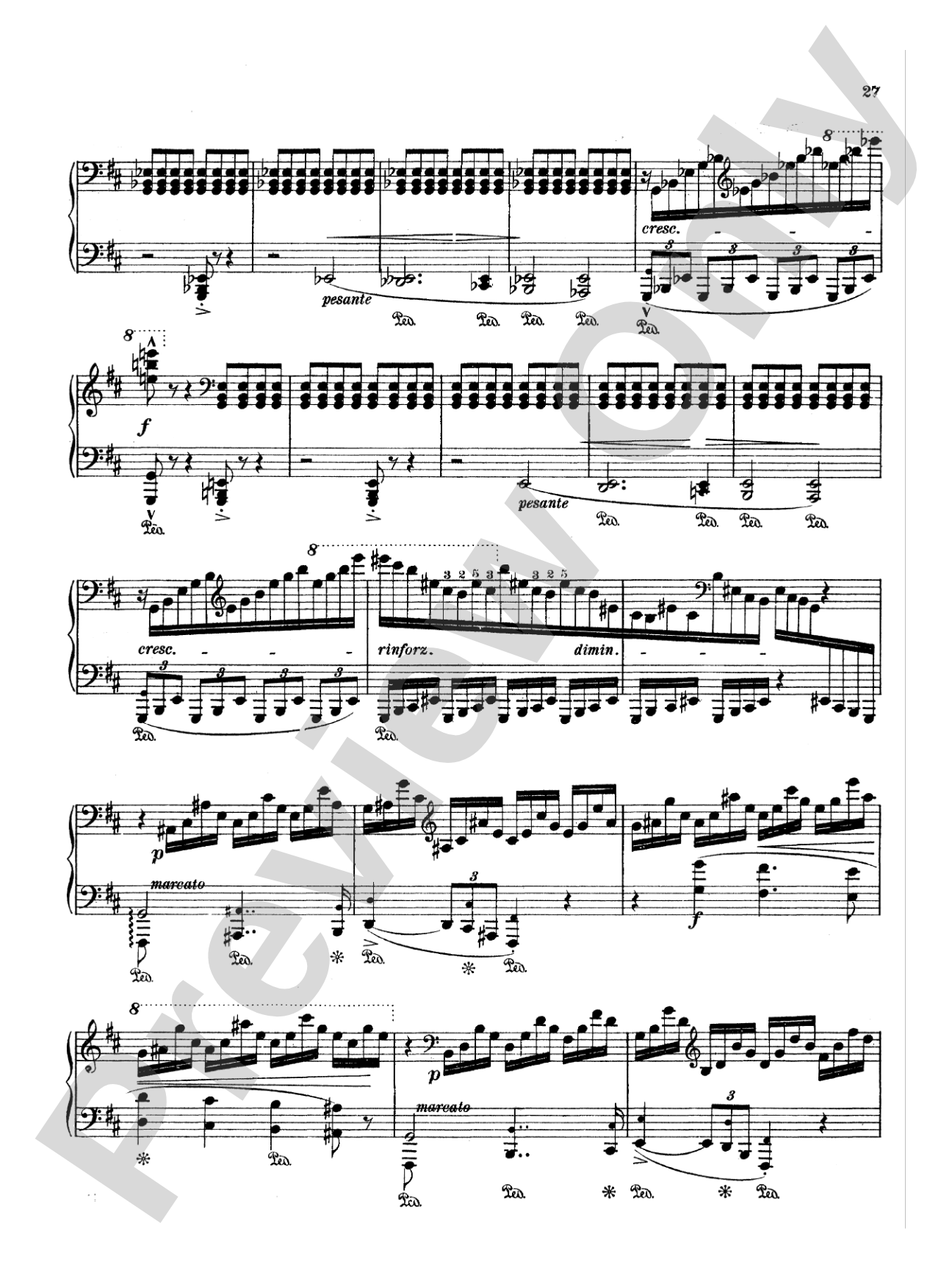 Liszt: Album I: Piano Book