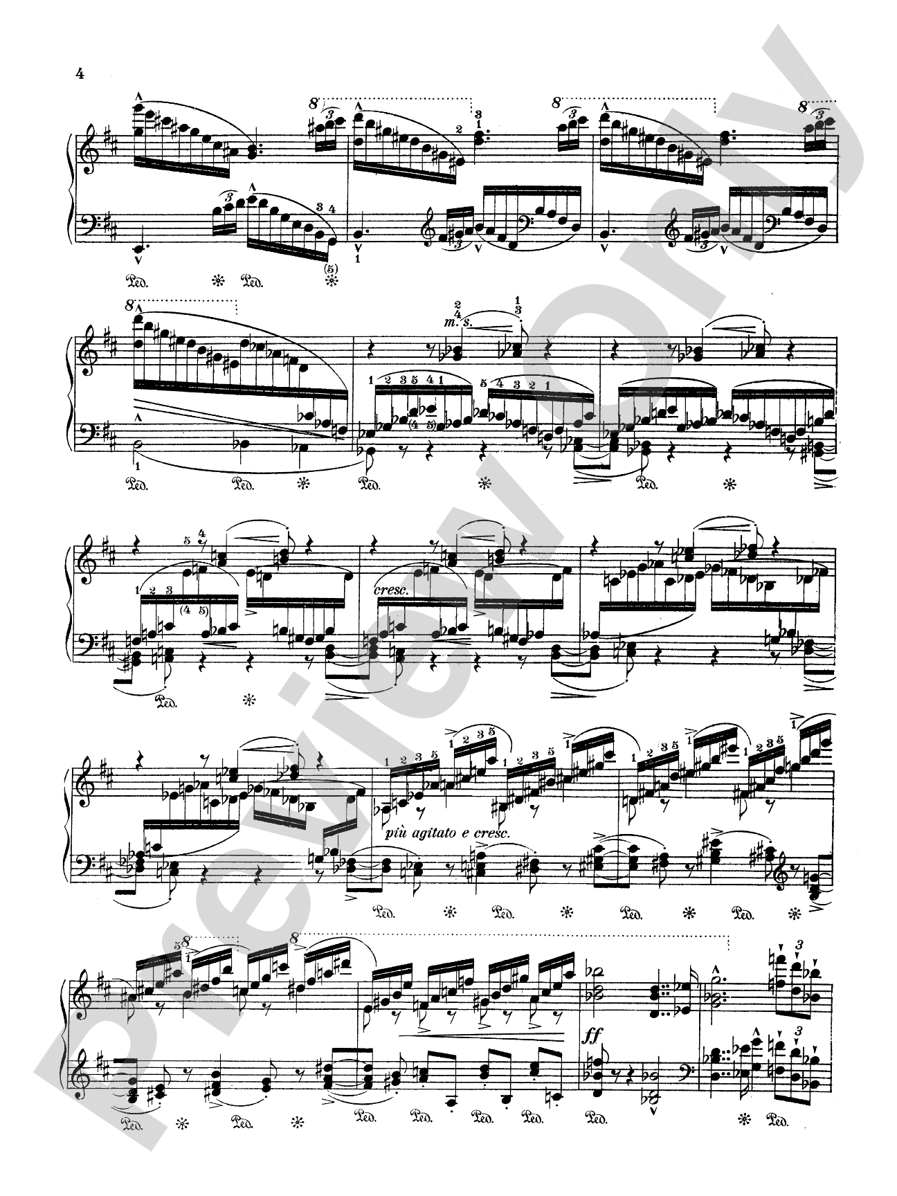 Liszt: Album I: Piano Book