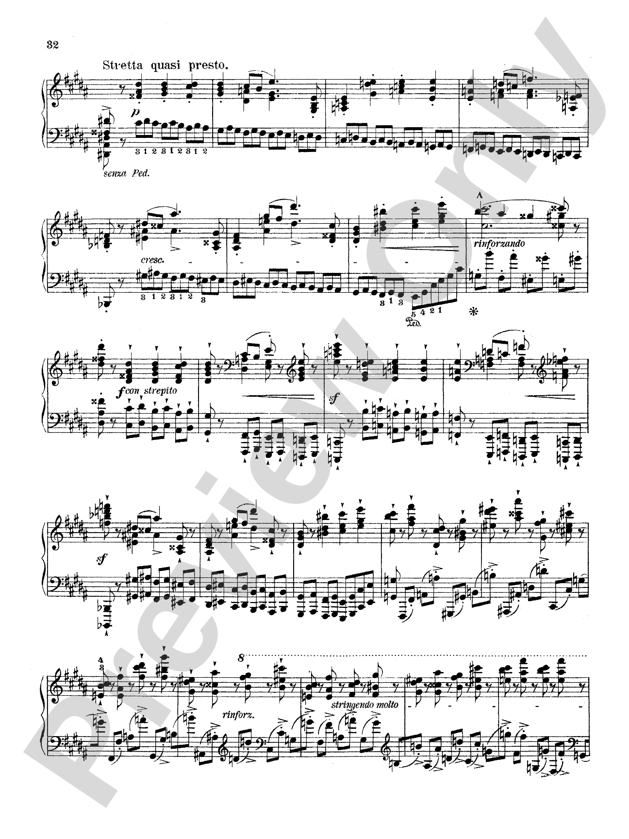 Liszt: Album I: Piano Book