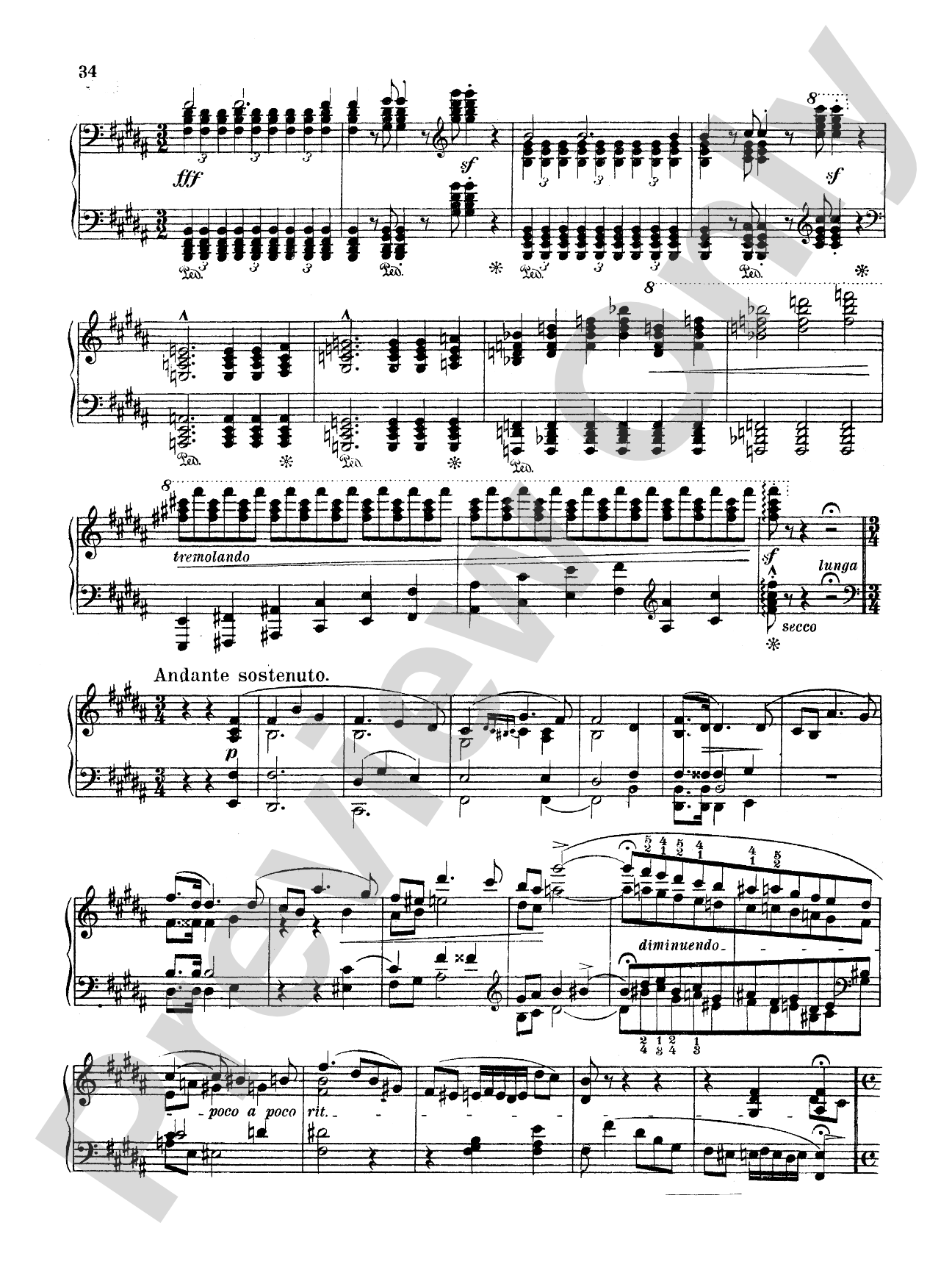 Liszt: Album I: Piano Book