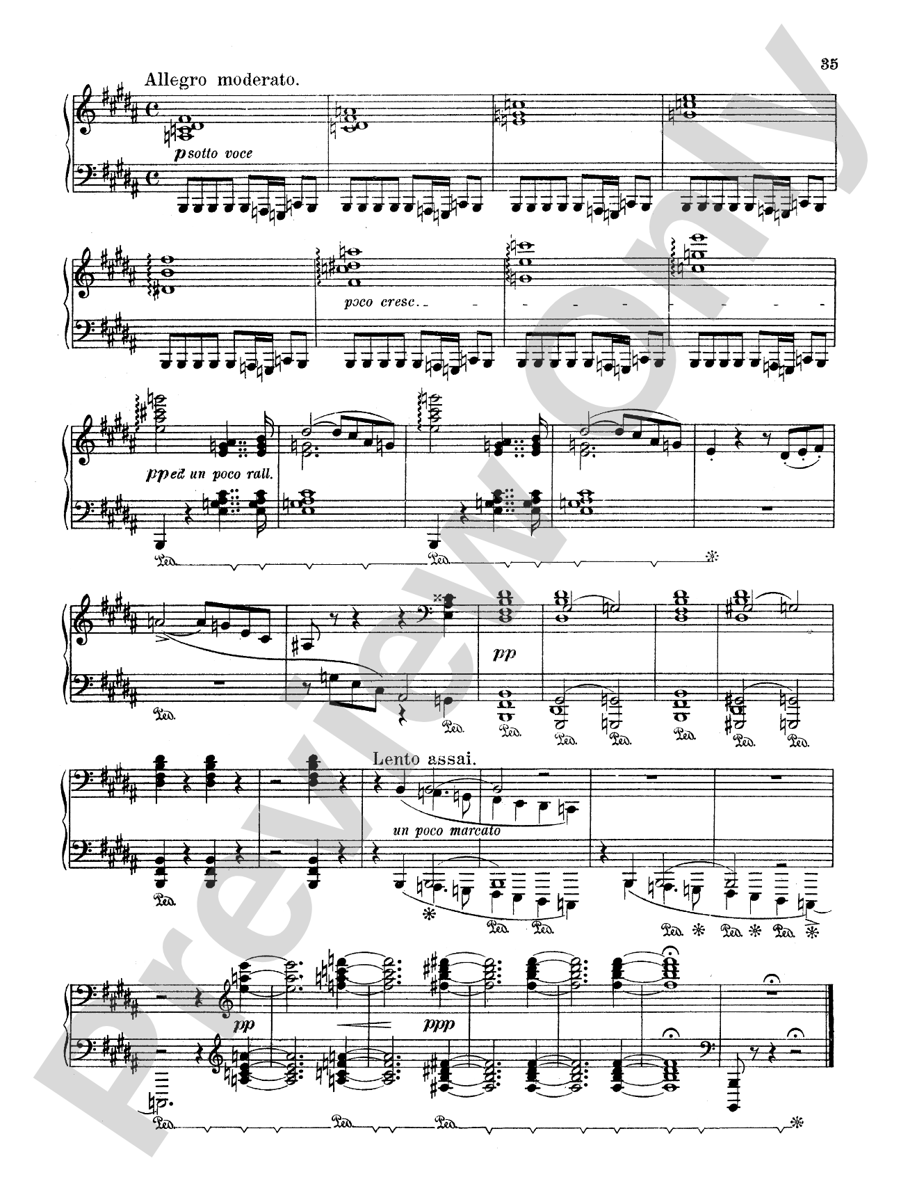 Liszt: Album I: Piano Book