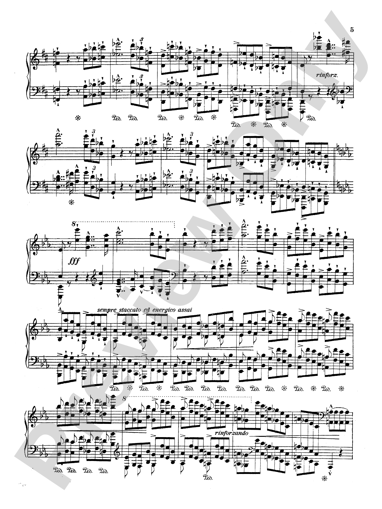 Liszt: Album I: Piano Book