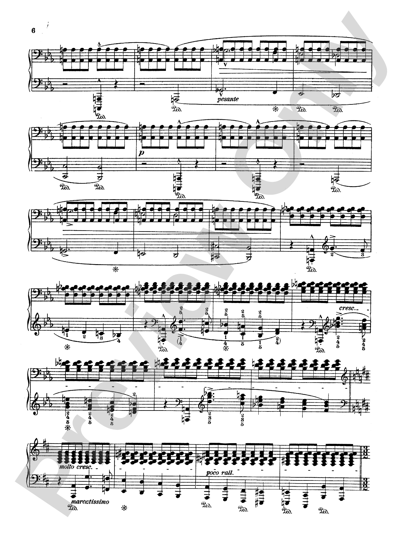 Liszt: Album I: Piano Book