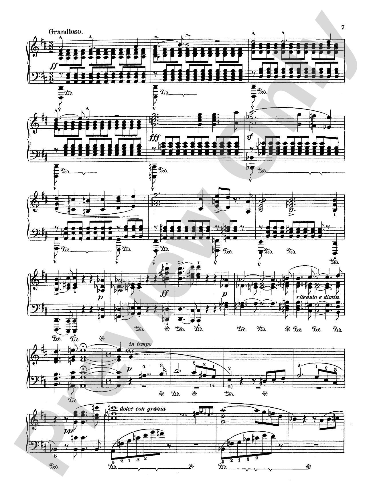 Liszt: Album I: Piano Book