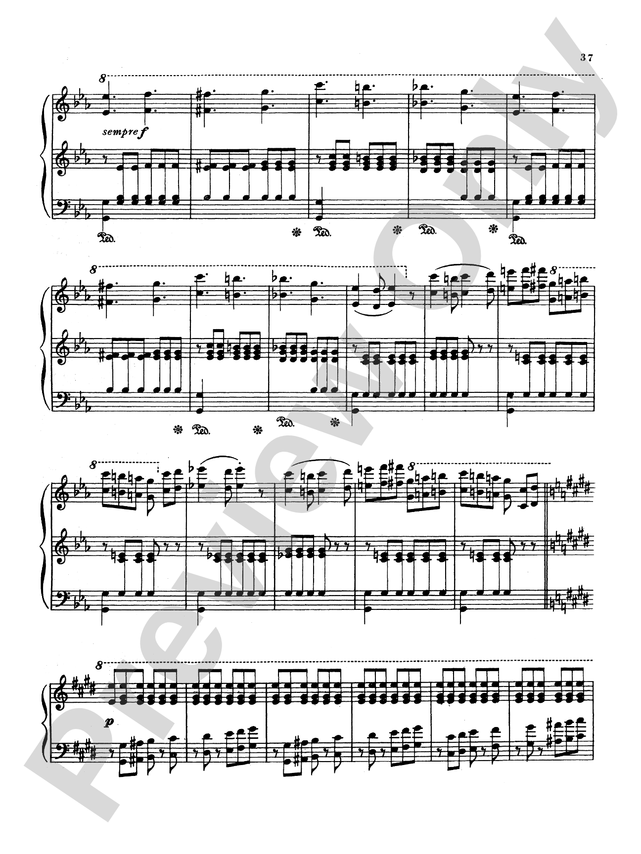 Liszt: Album I