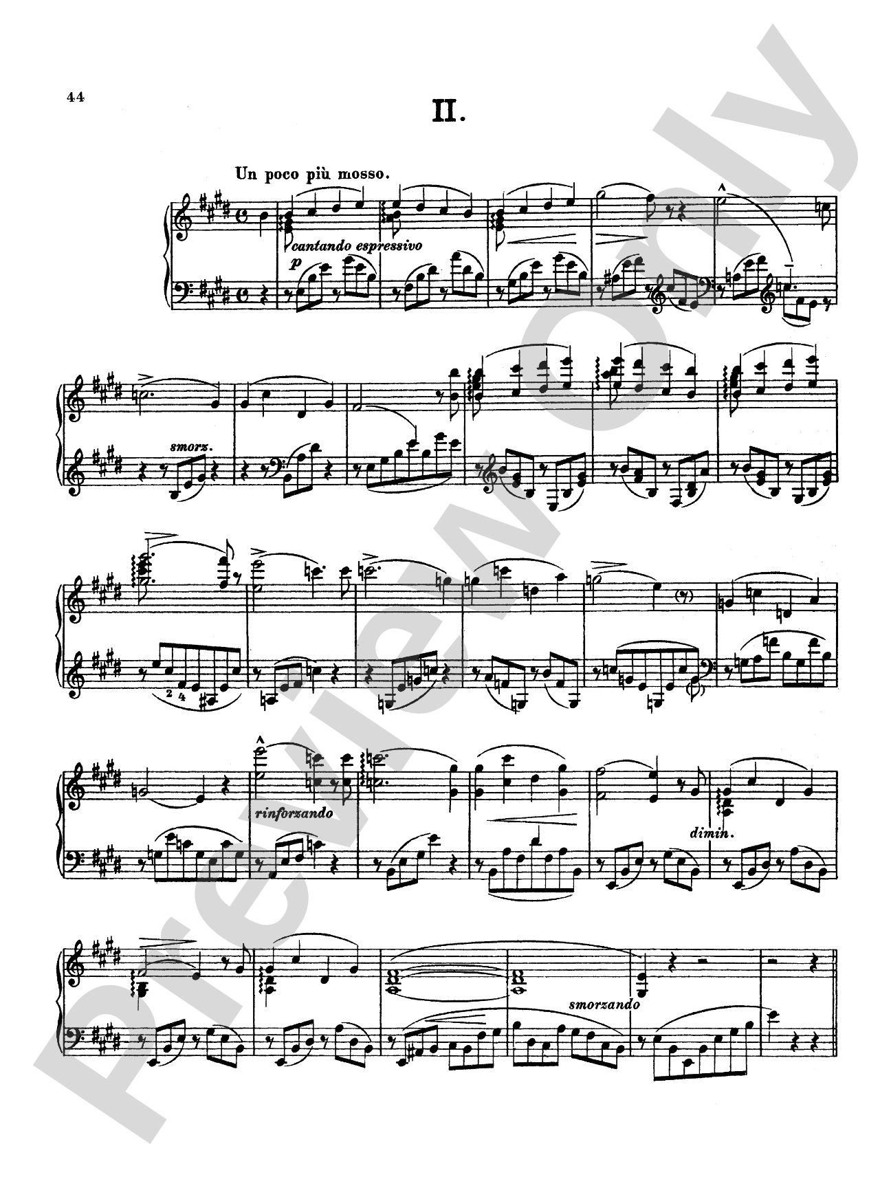 Liszt: Album I