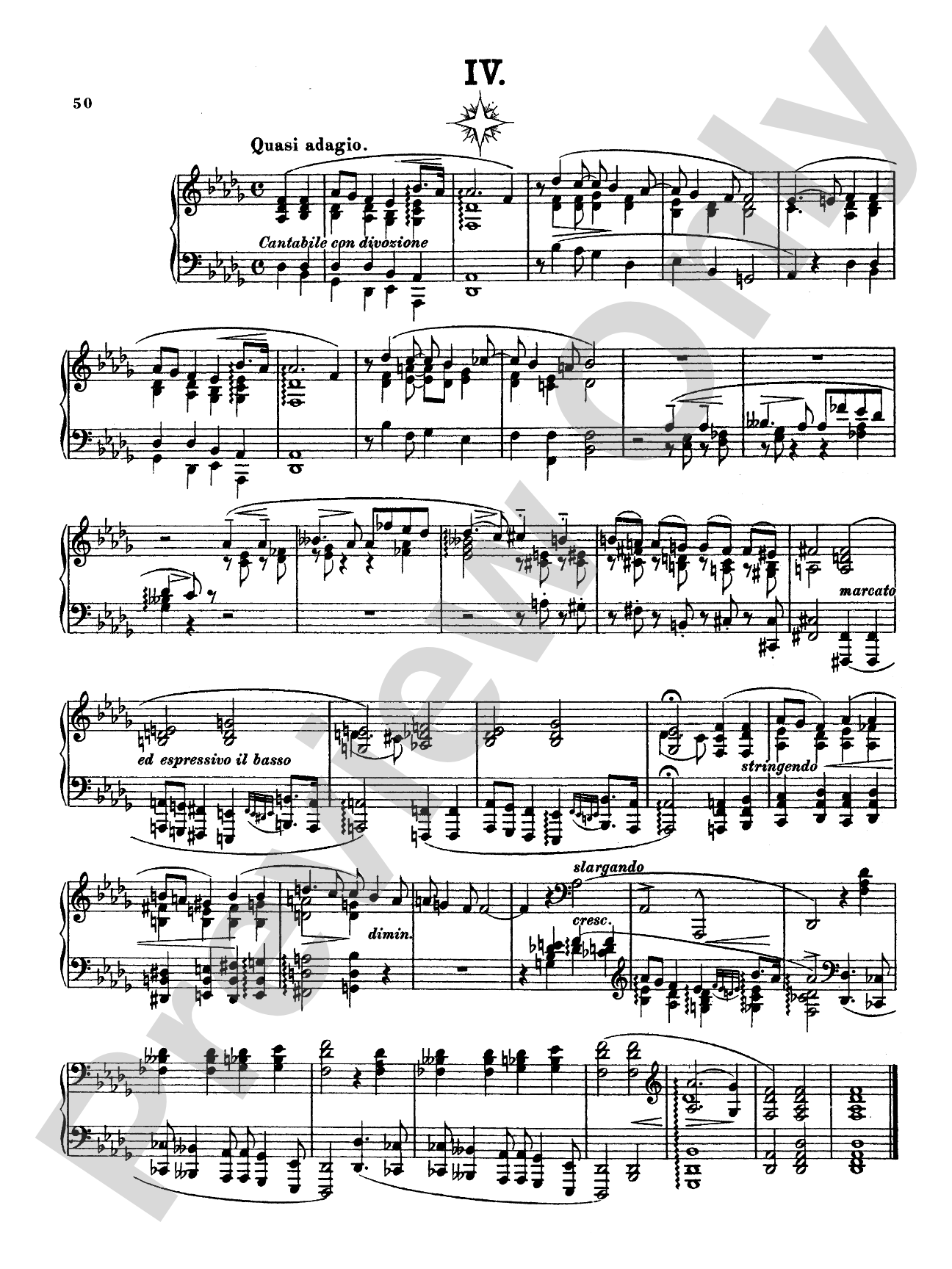 Liszt: Album I