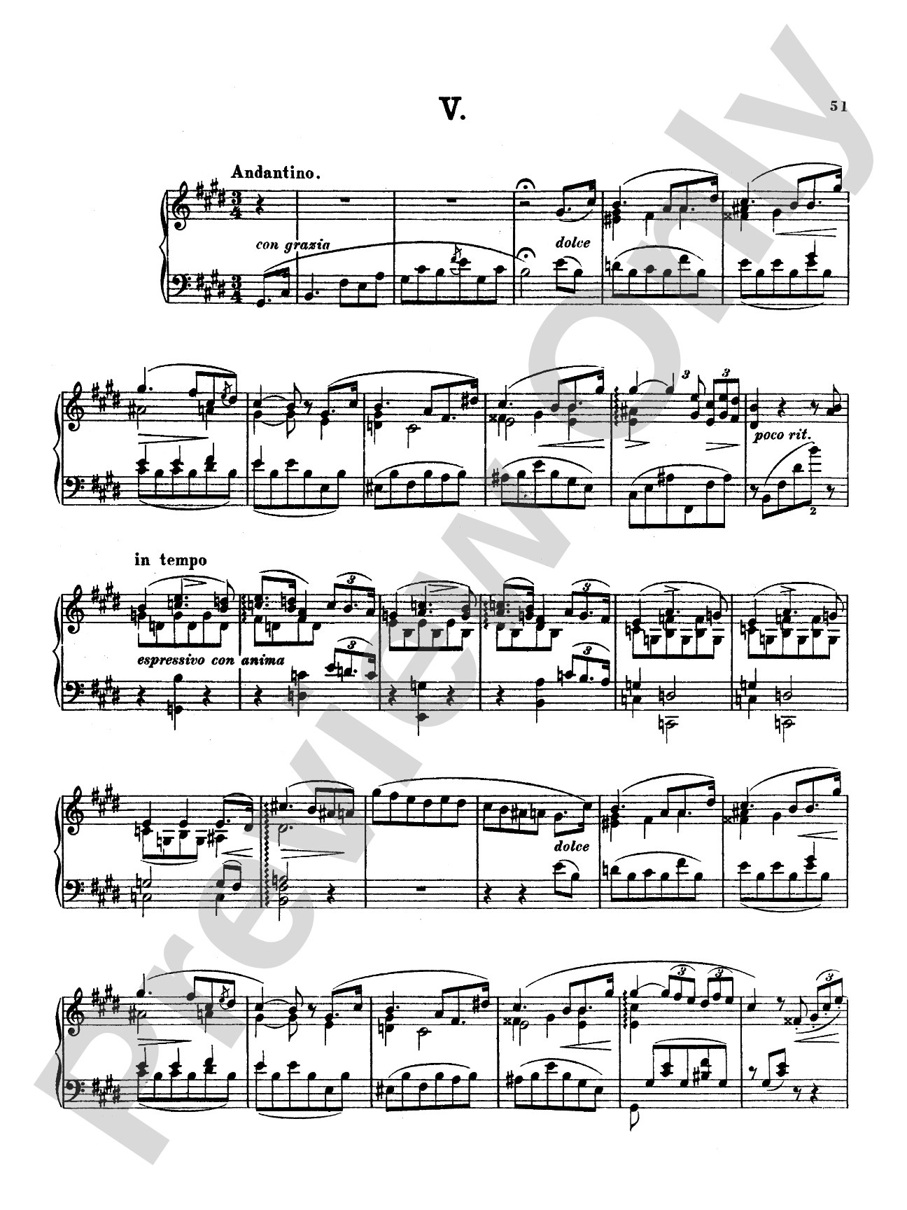 Liszt: Album I