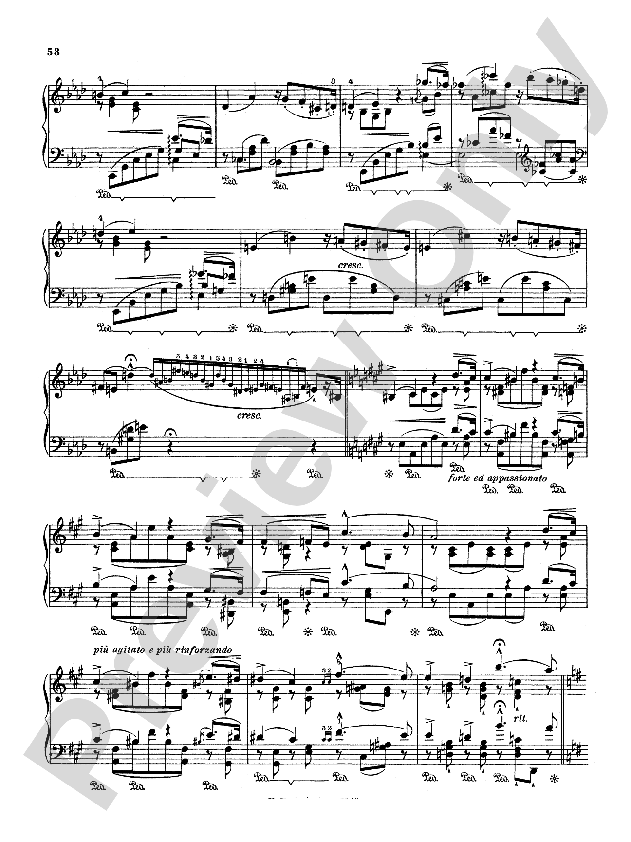 Liszt: Album I