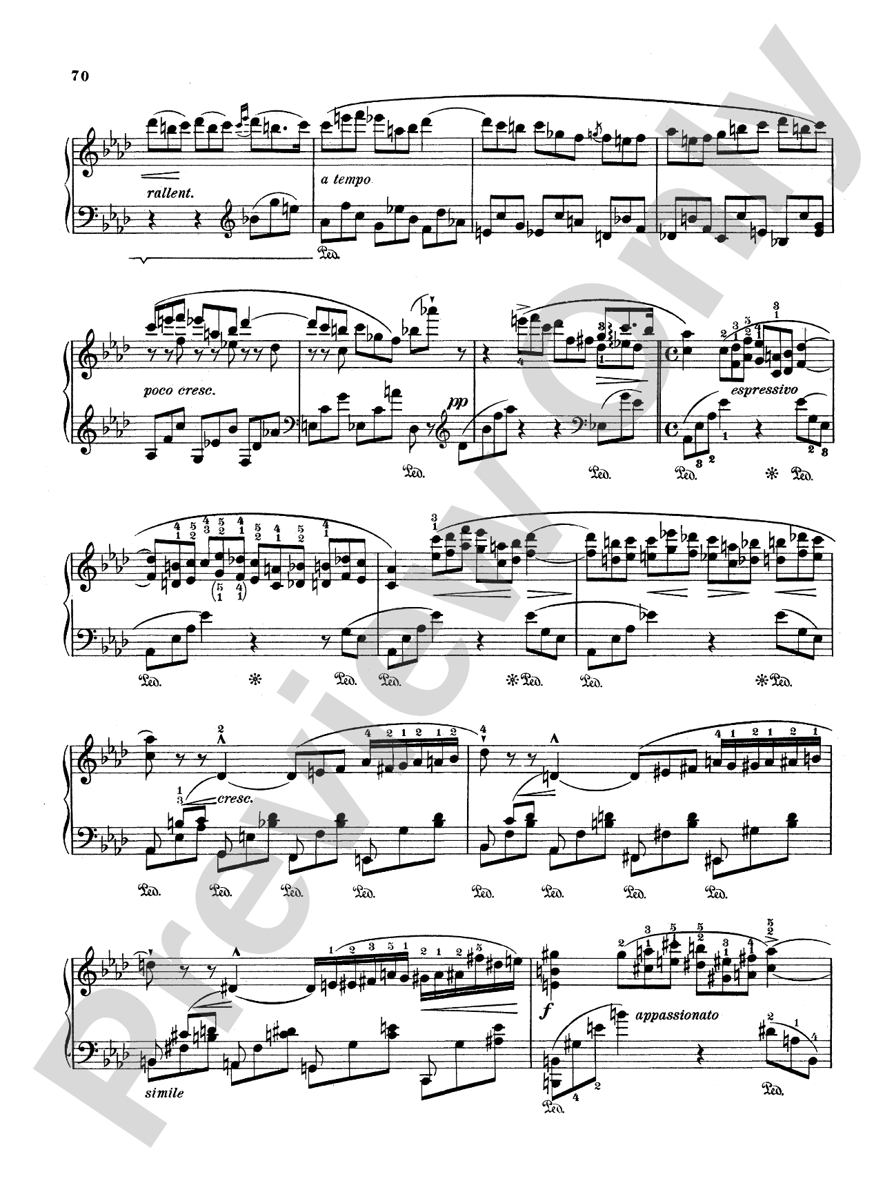 Liszt: Album I