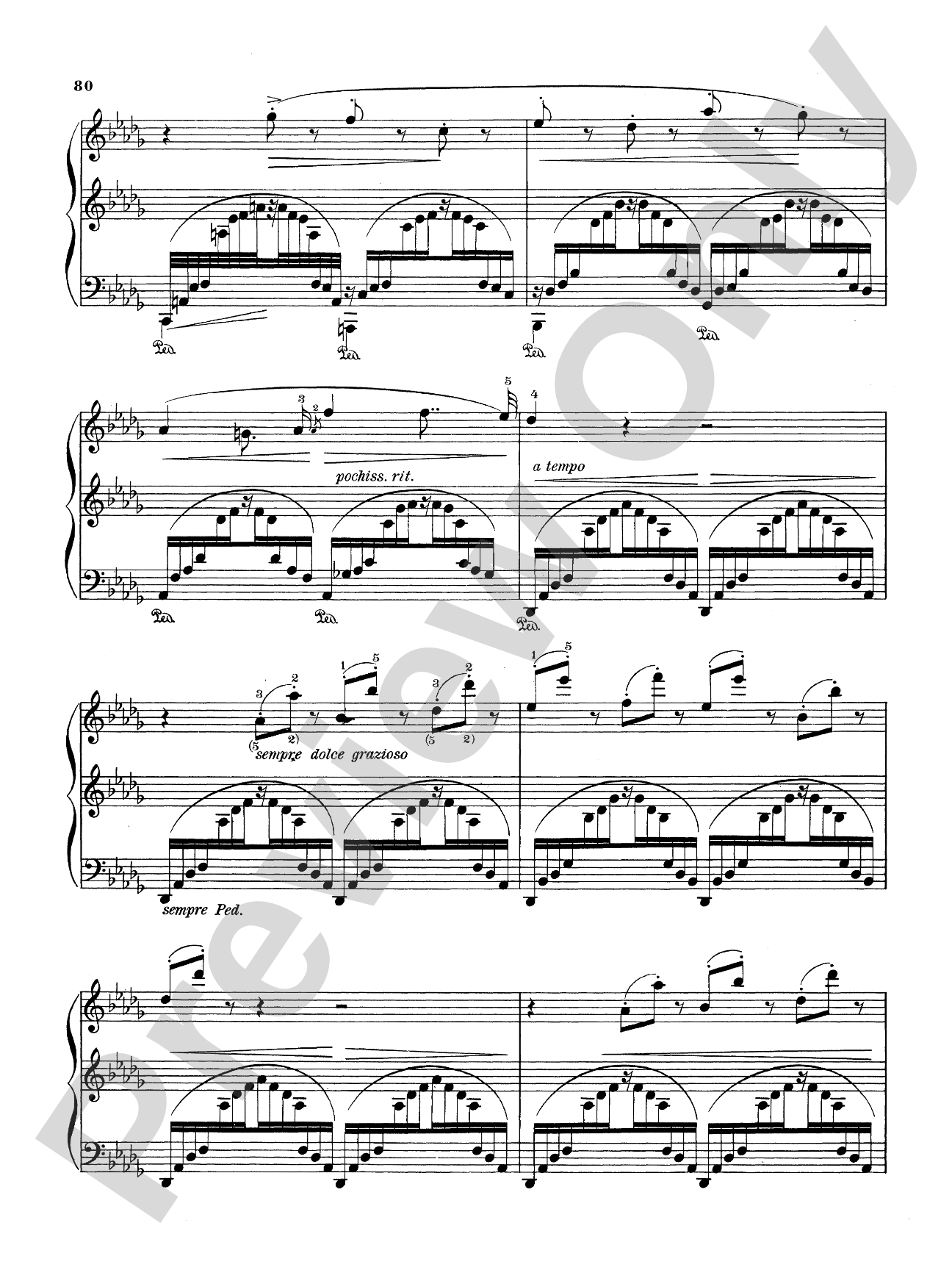 Liszt: Album I