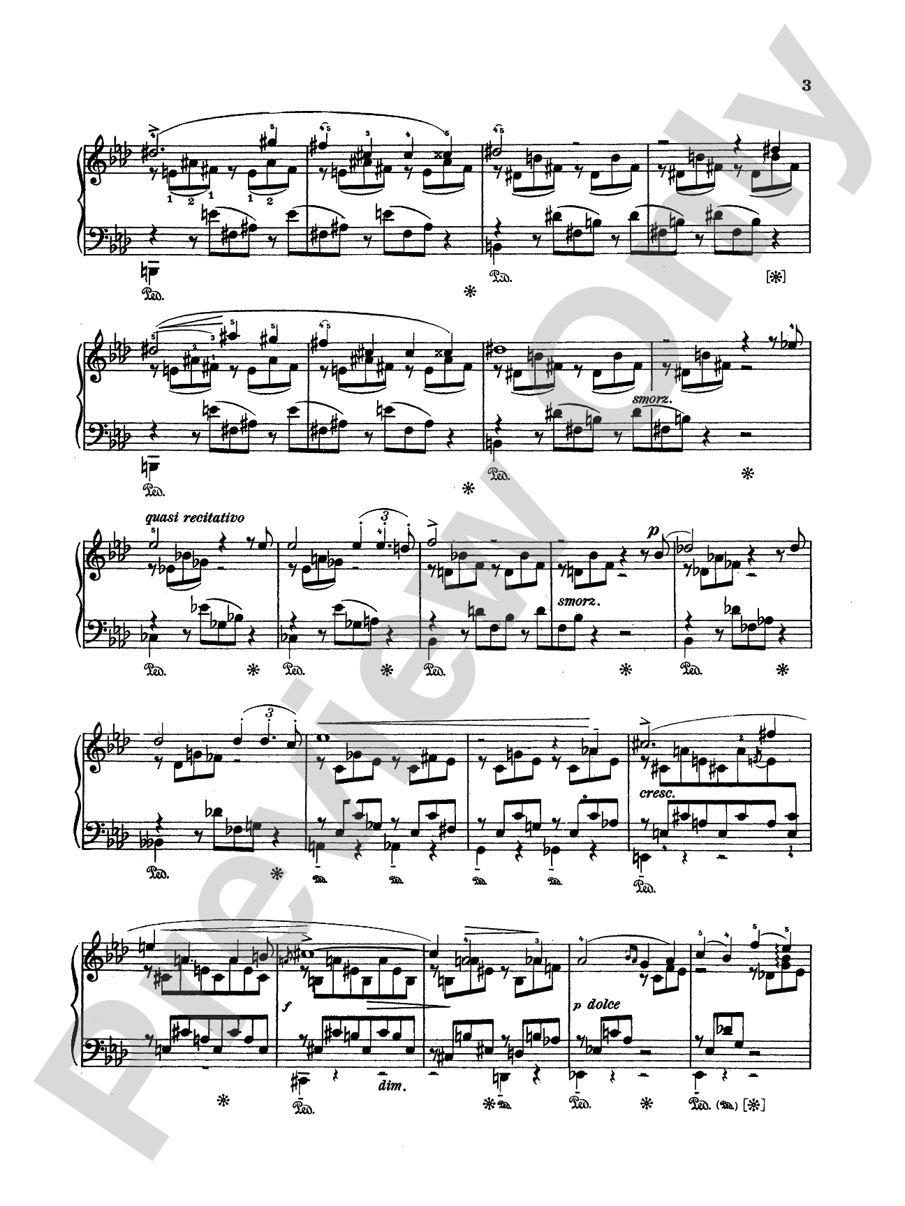Liszt: Album II: Piano Book