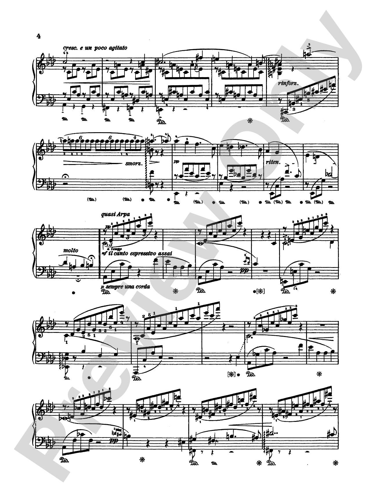 Liszt: Album II: Piano Book