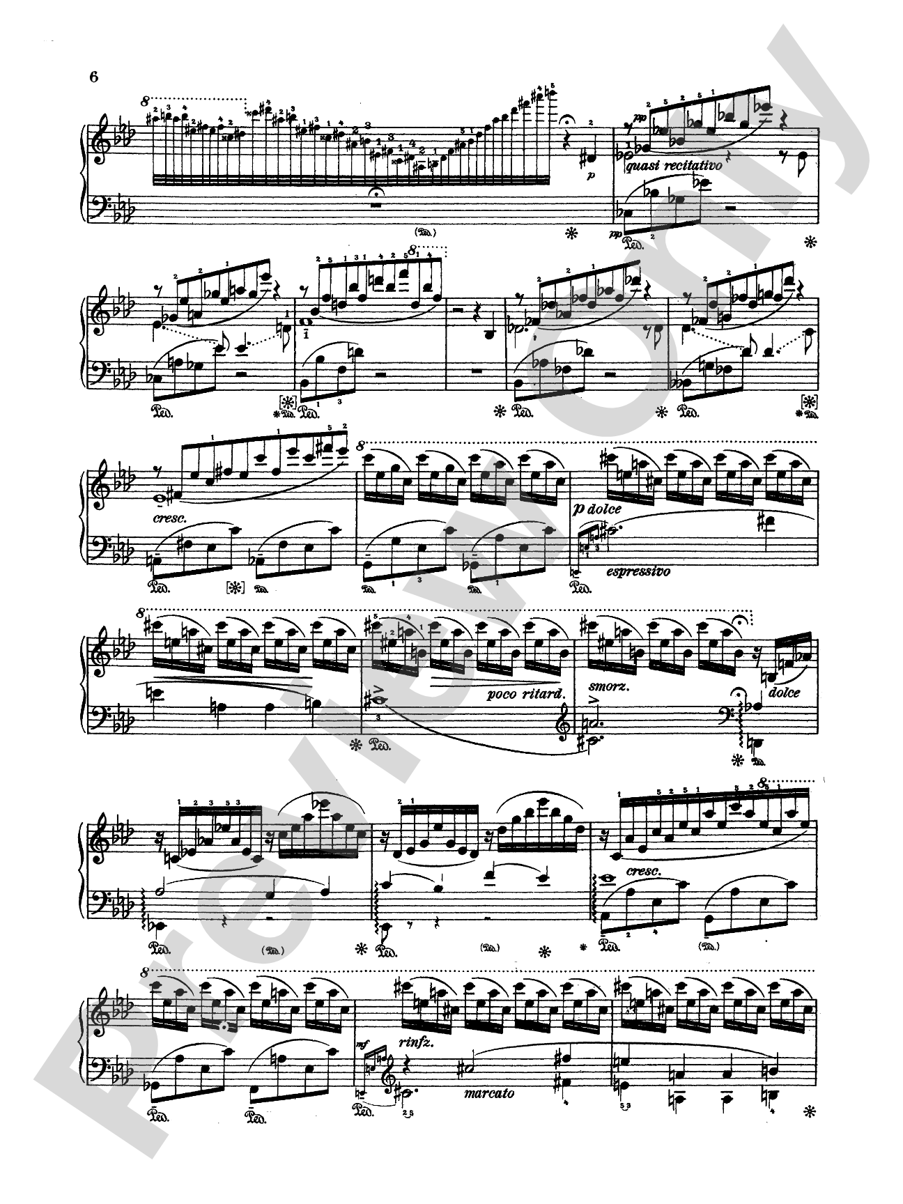 Liszt: Album II: Piano Book