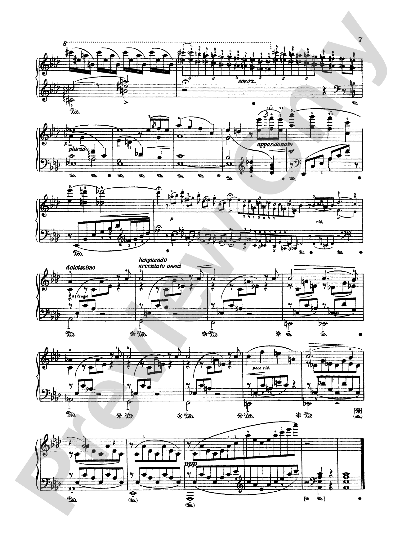 Liszt: Album II: Piano Book