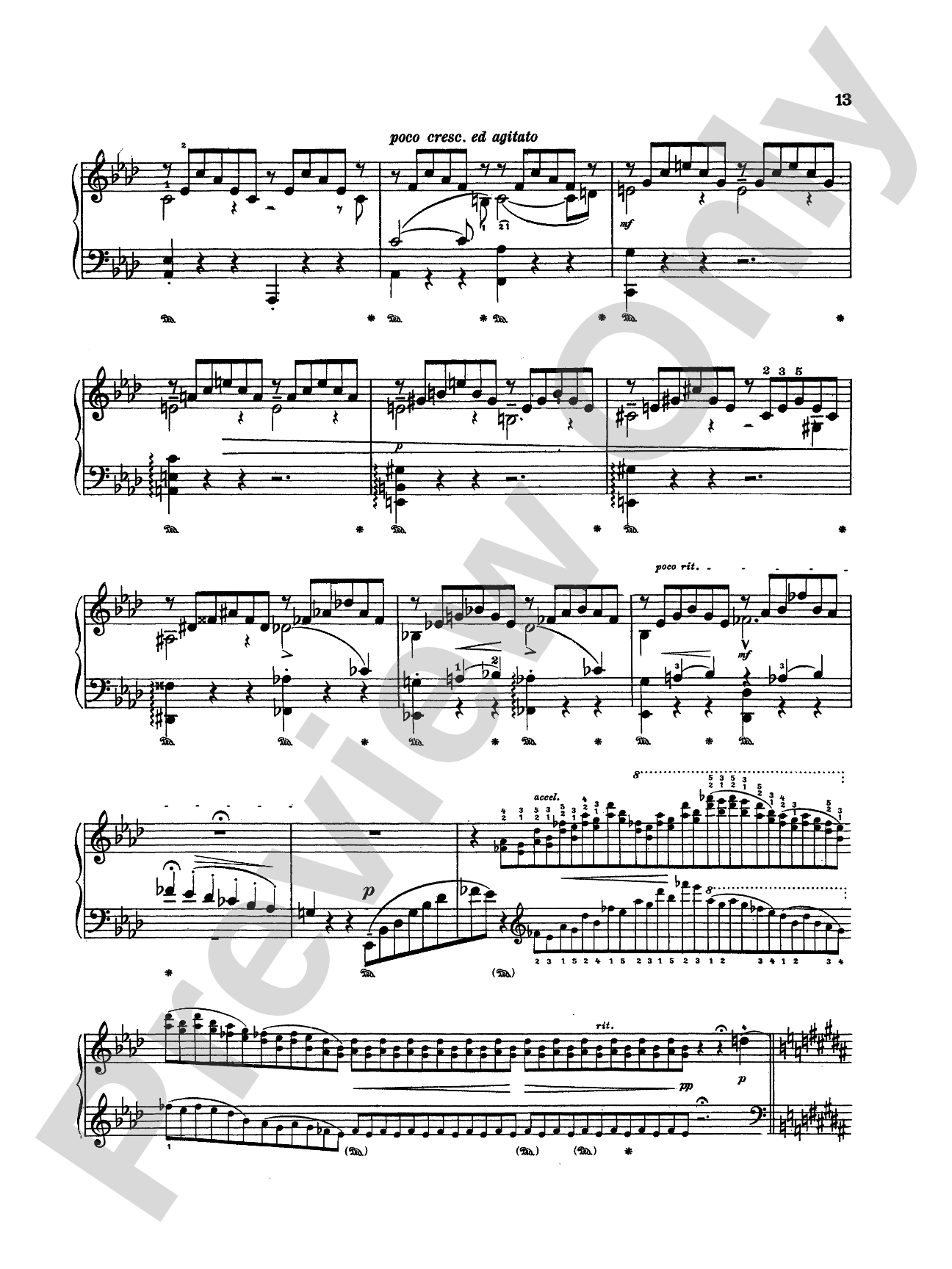 Liszt: Album II