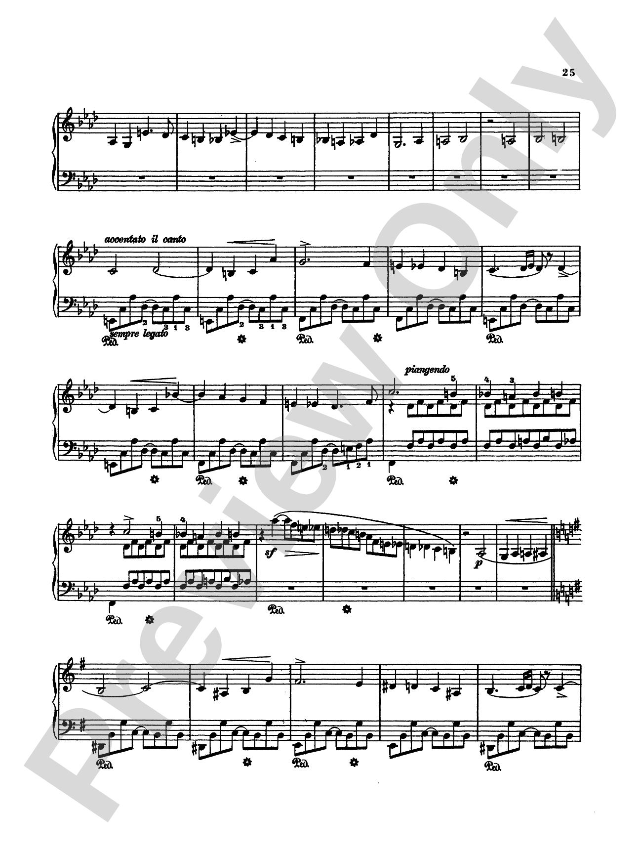 Liszt: Album II