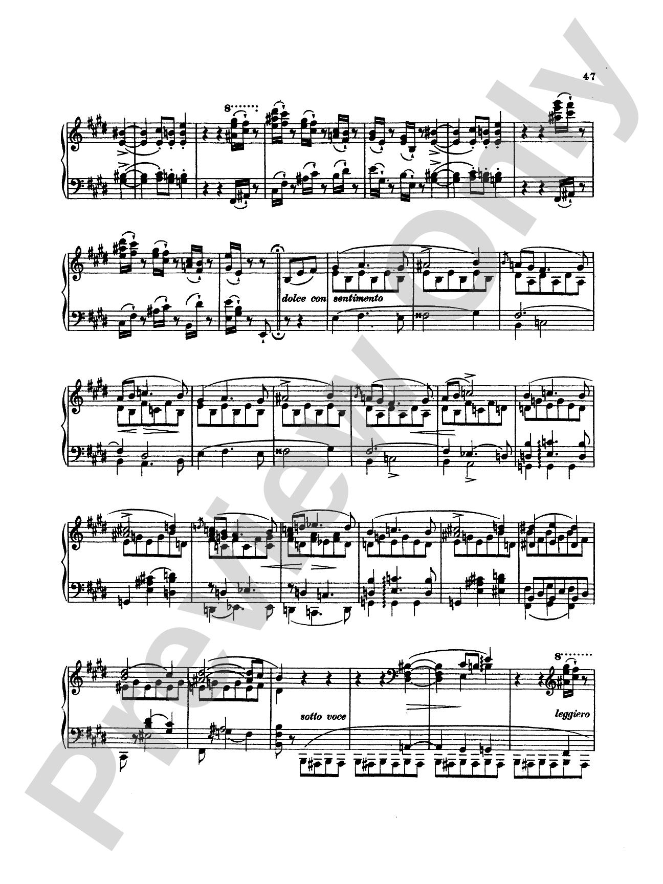 Liszt: Album II