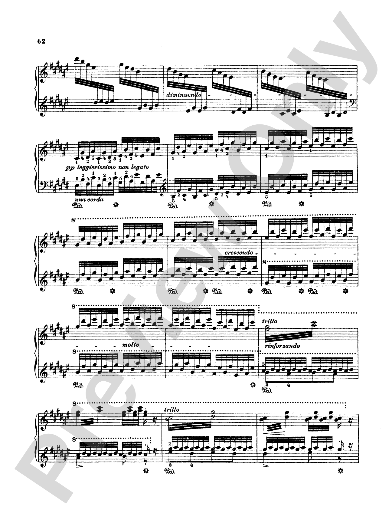 Liszt: Album II
